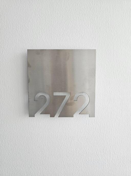 Midtown Duplex Ratchayothin 272 Bangkok