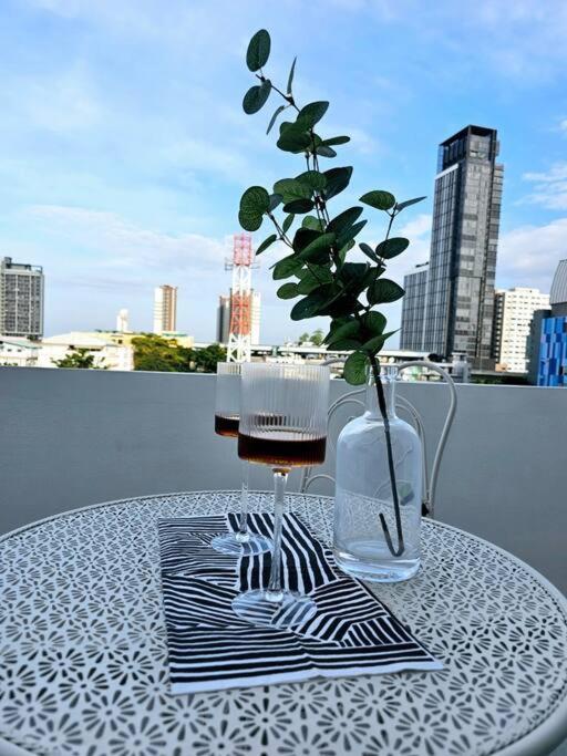 Midtown Duplex Ratchayothin 272