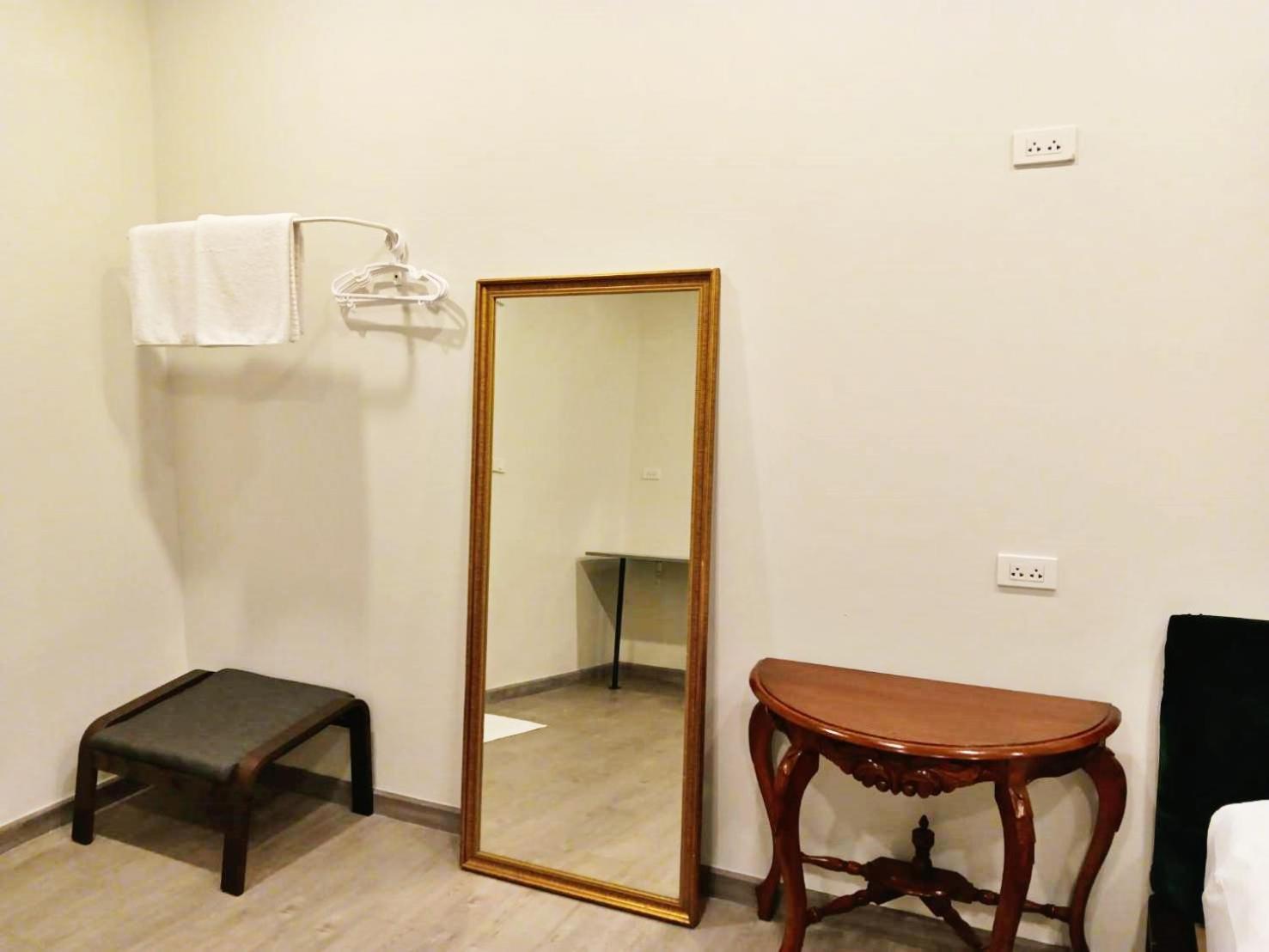 Apartment Hidden Dragon V Yaowarat Road