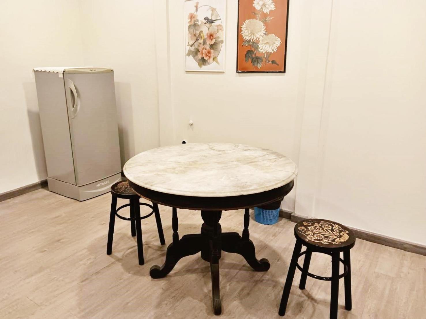 Apartment Hidden Dragon V Yaowarat Road Bangkok