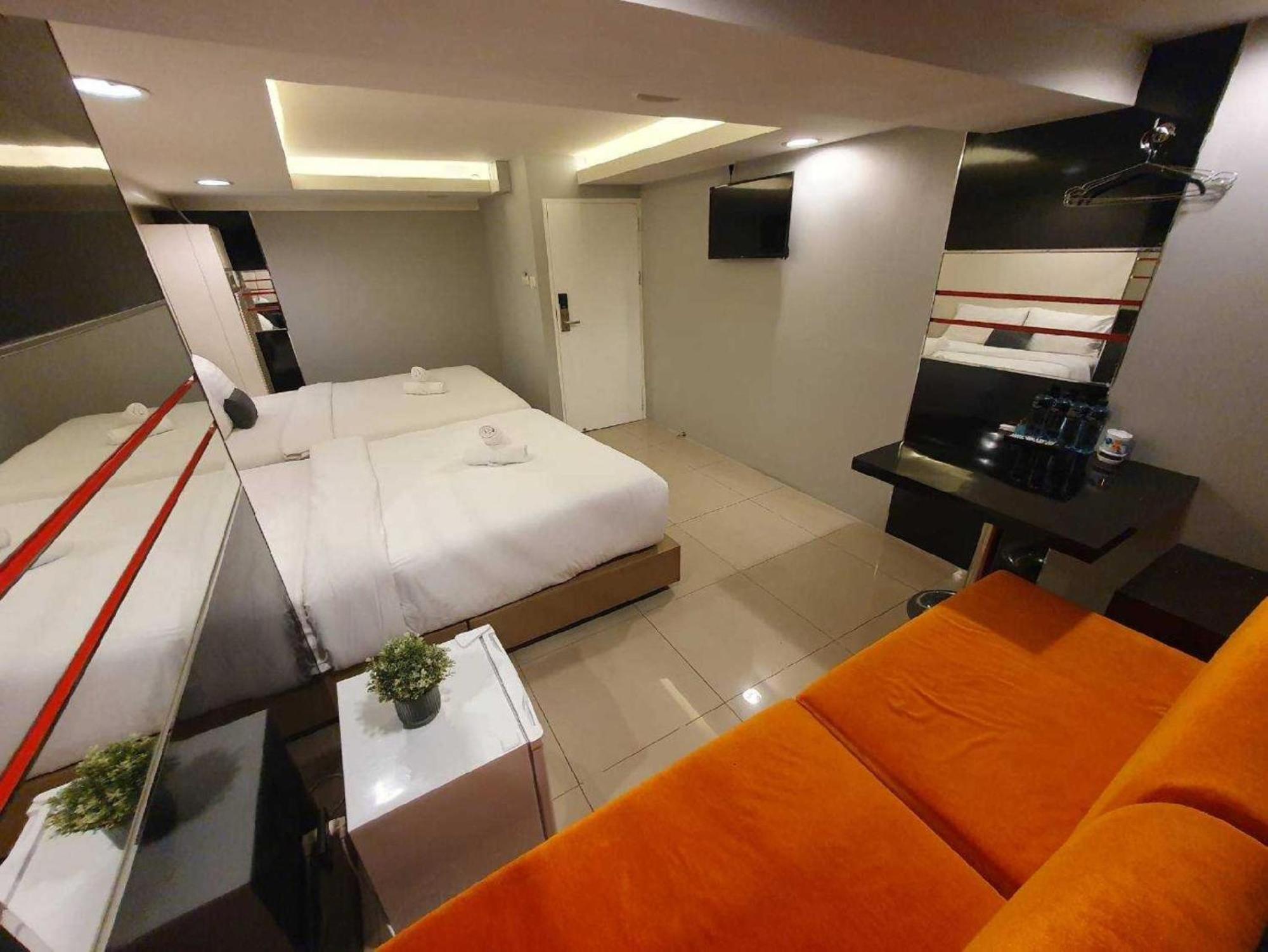 Deco Lux *