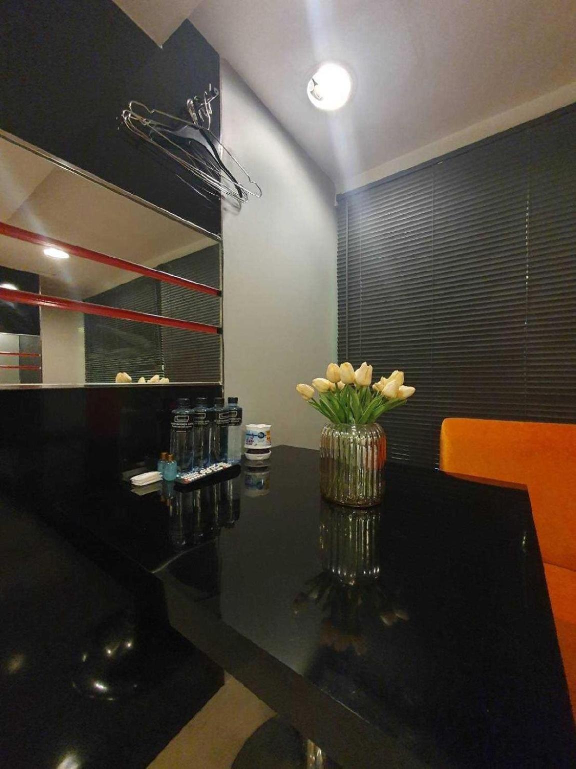 Hotel Deco Lux *