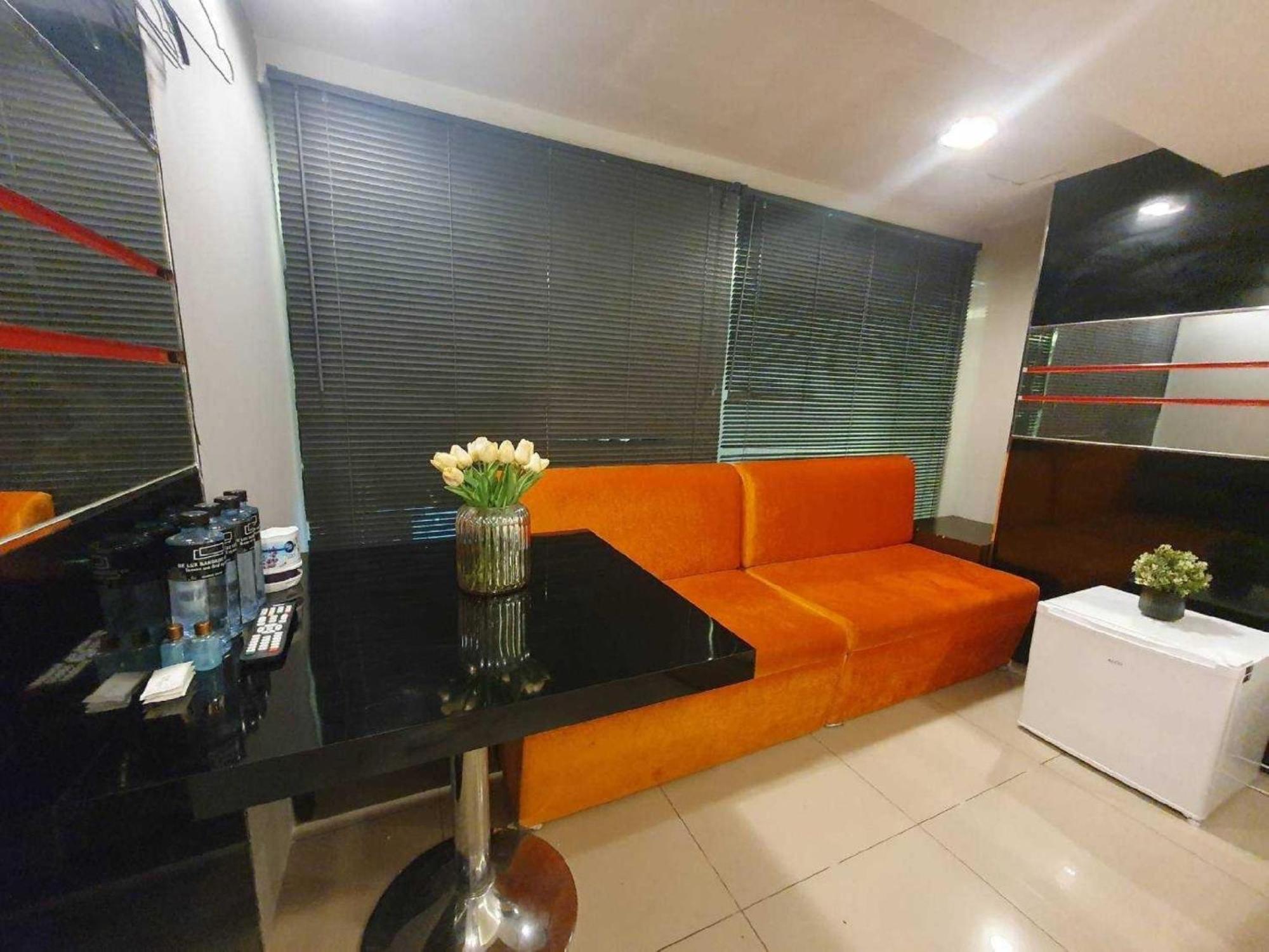 Deco Lux * Bangkok