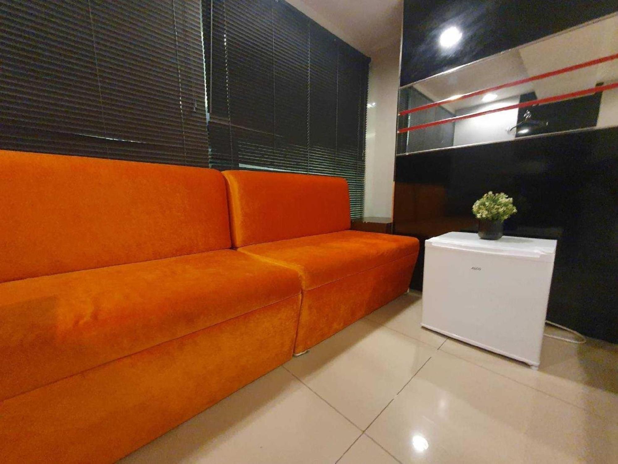 Hotel Deco Lux Bangkok