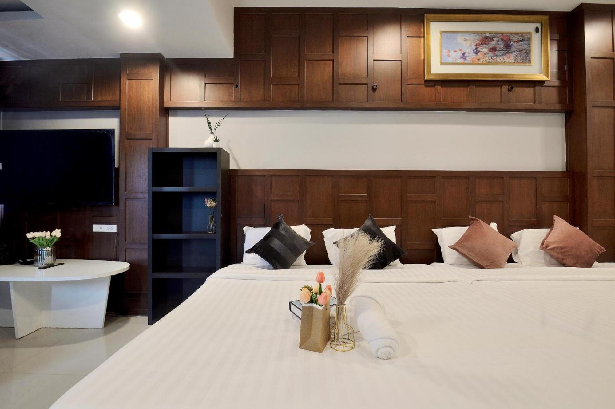 Deco Lux