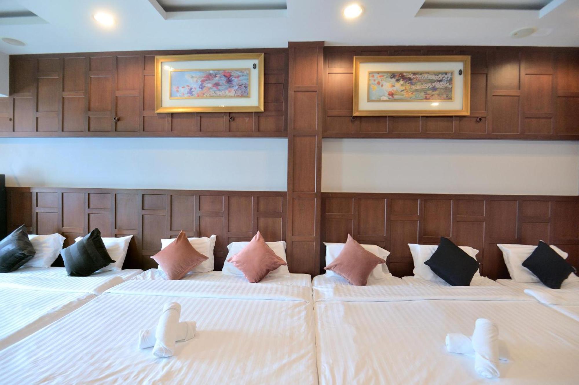 Deco Lux *