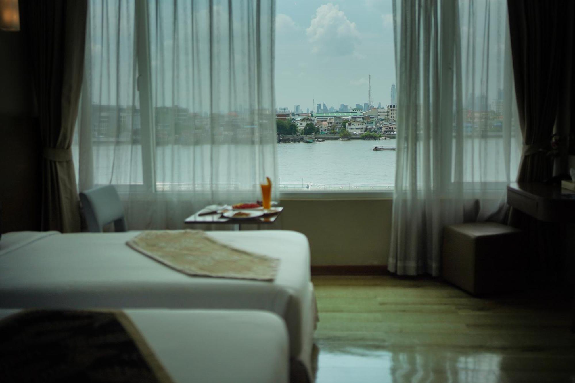 Hotel Riverside Bangkok