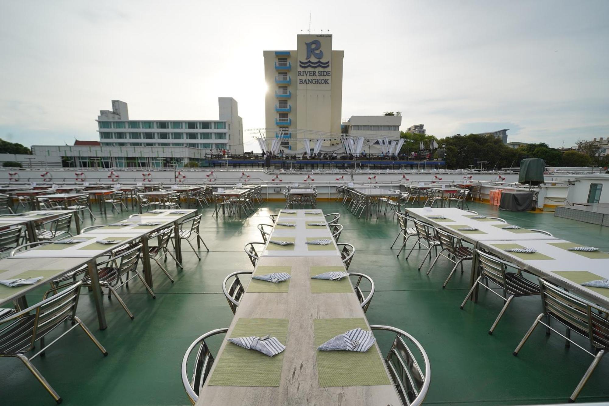 Riverside Bangkok