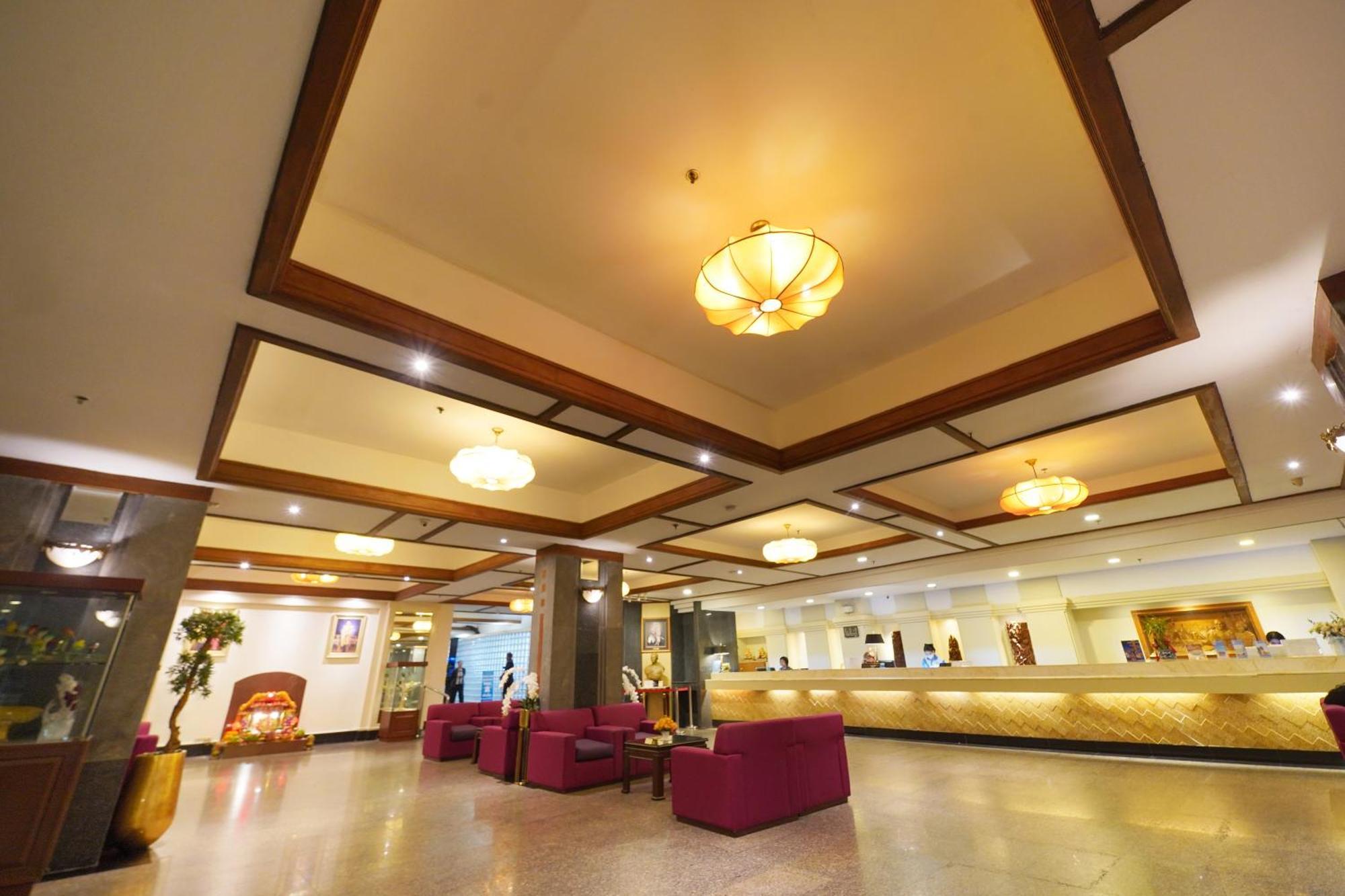 Hotel Riverside