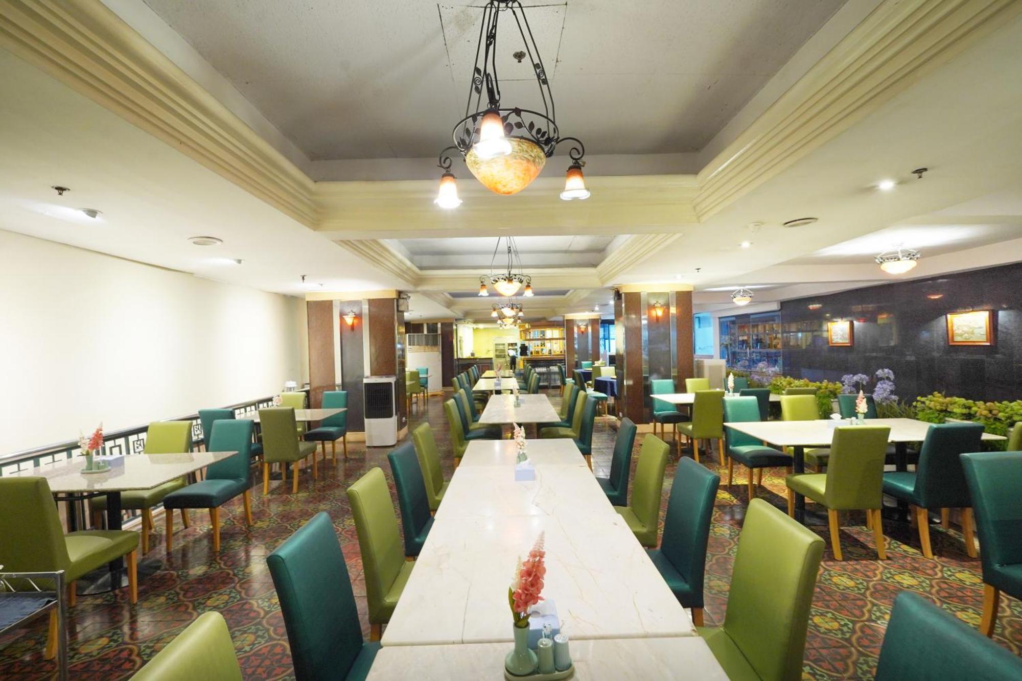 Hotel Riverside