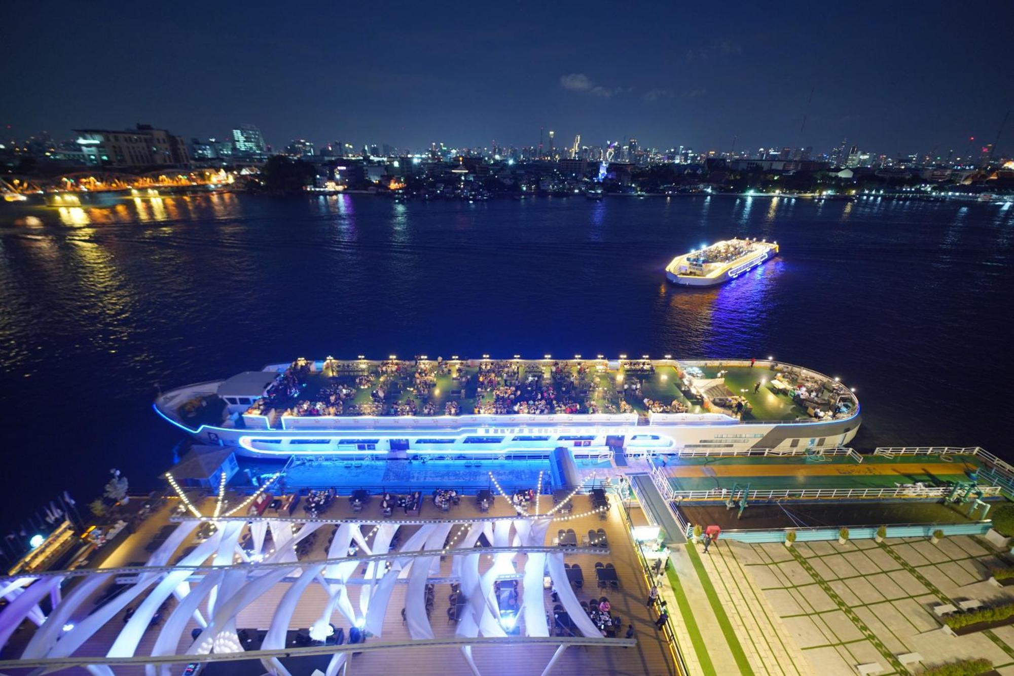 Hotel Riverside 4*
