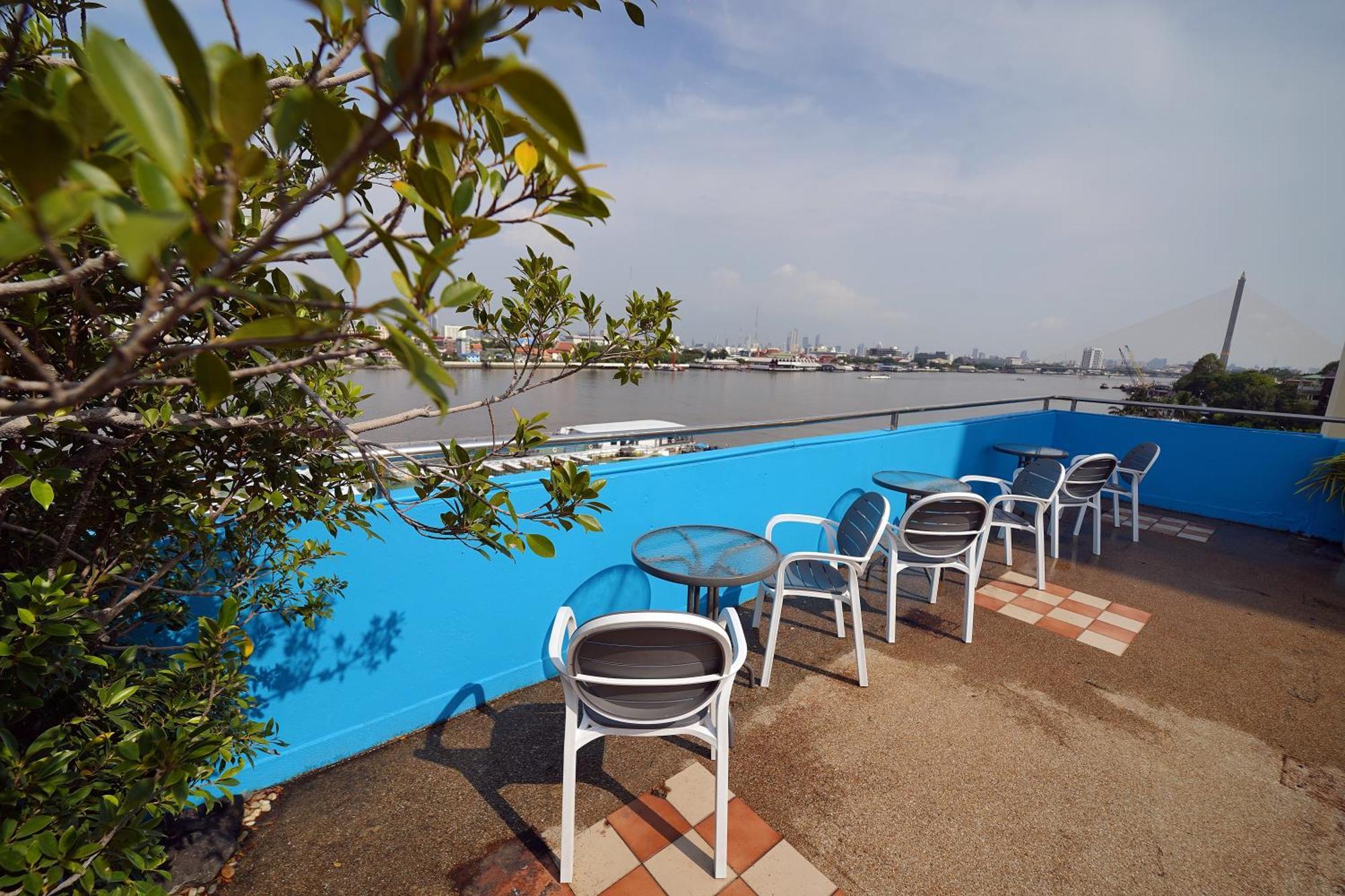 Riverside Bangkok