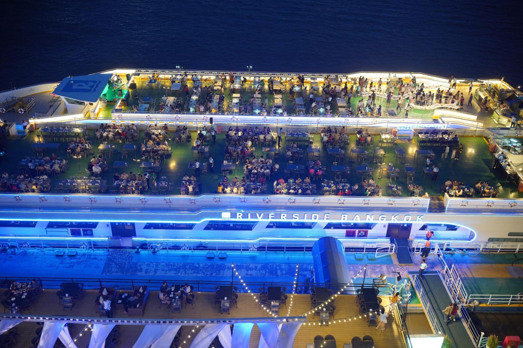 Riverside Hotel 4*
