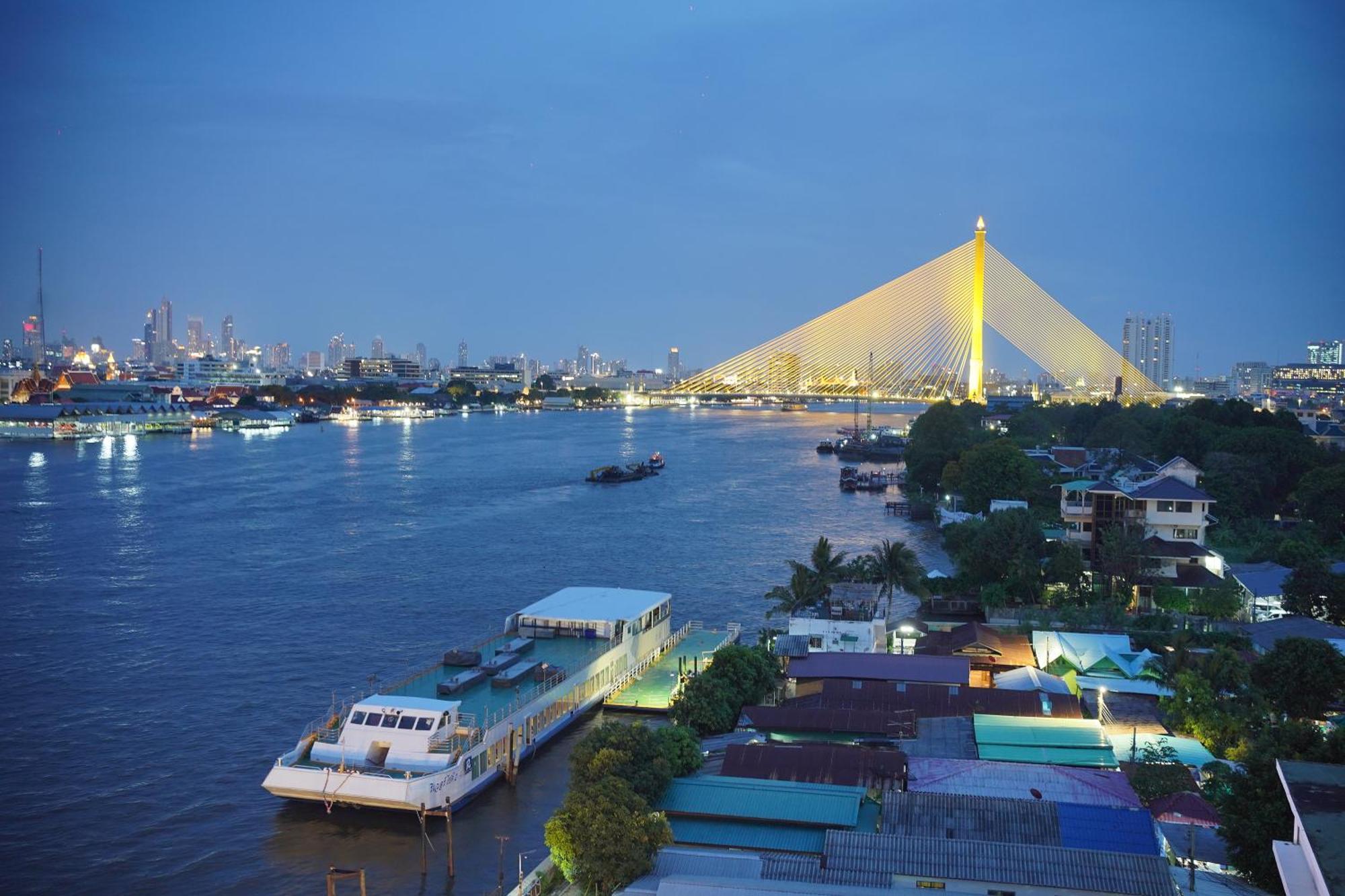 Hotel Riverside 4*