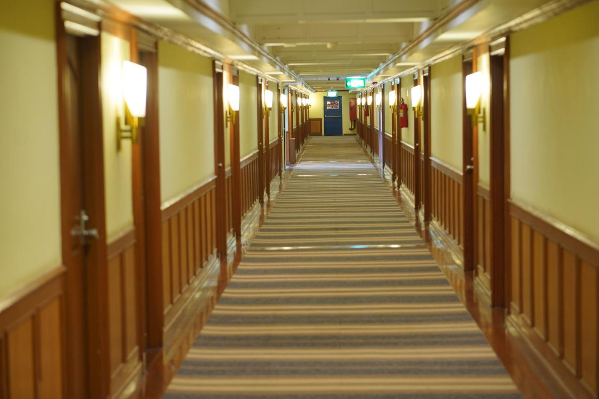 Hotel Riverside Bangkok