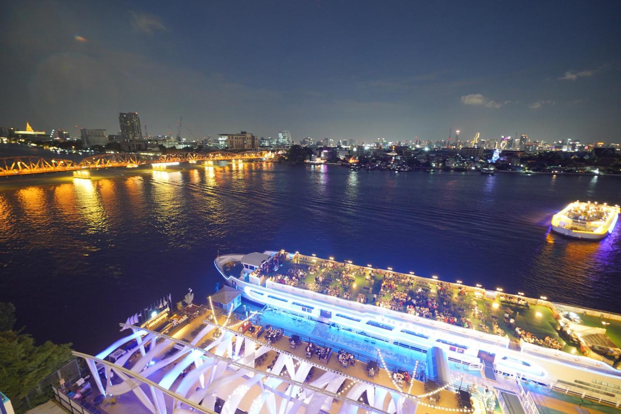 Hotel Riverside