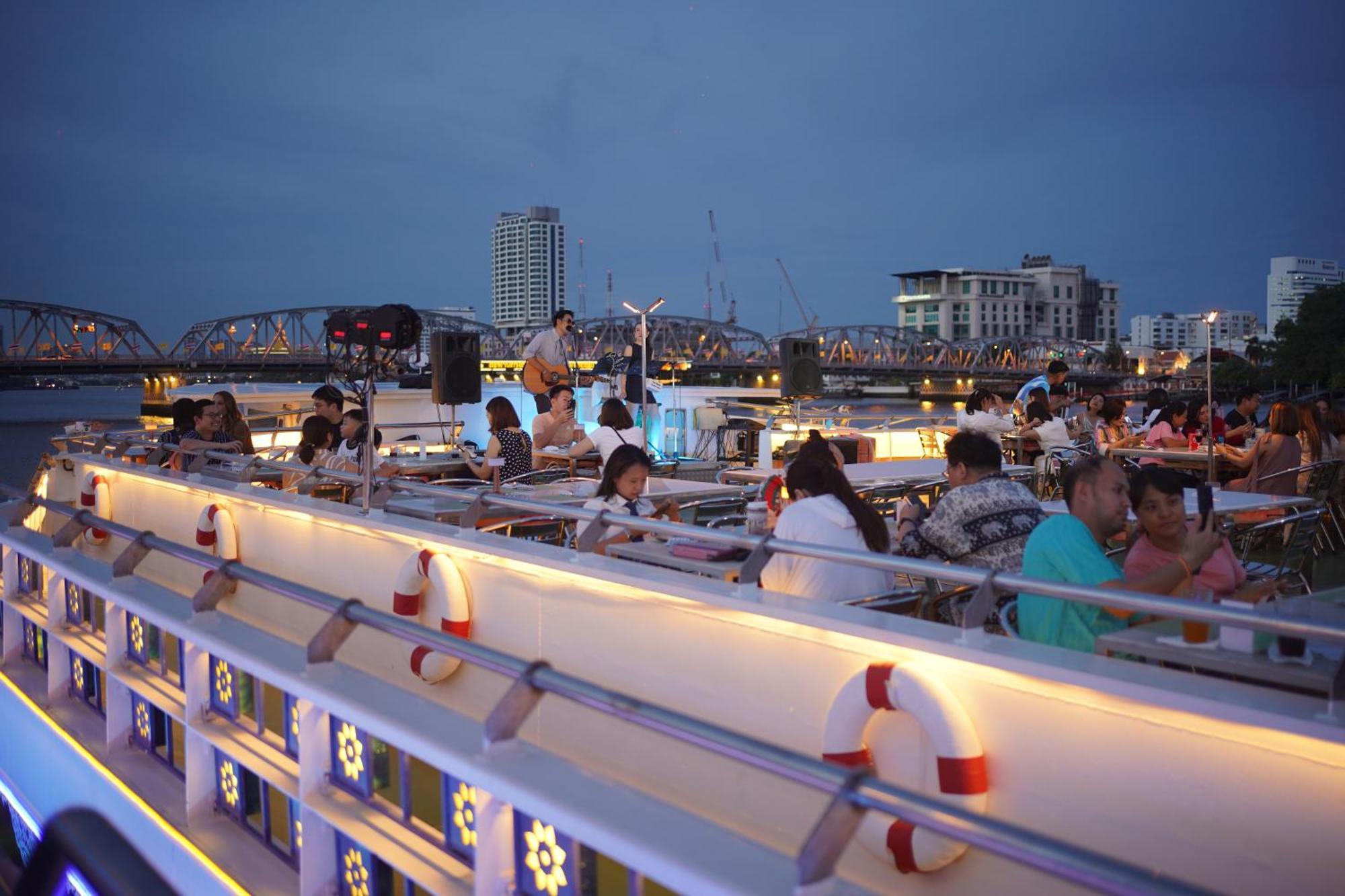 Hotel Riverside 4*