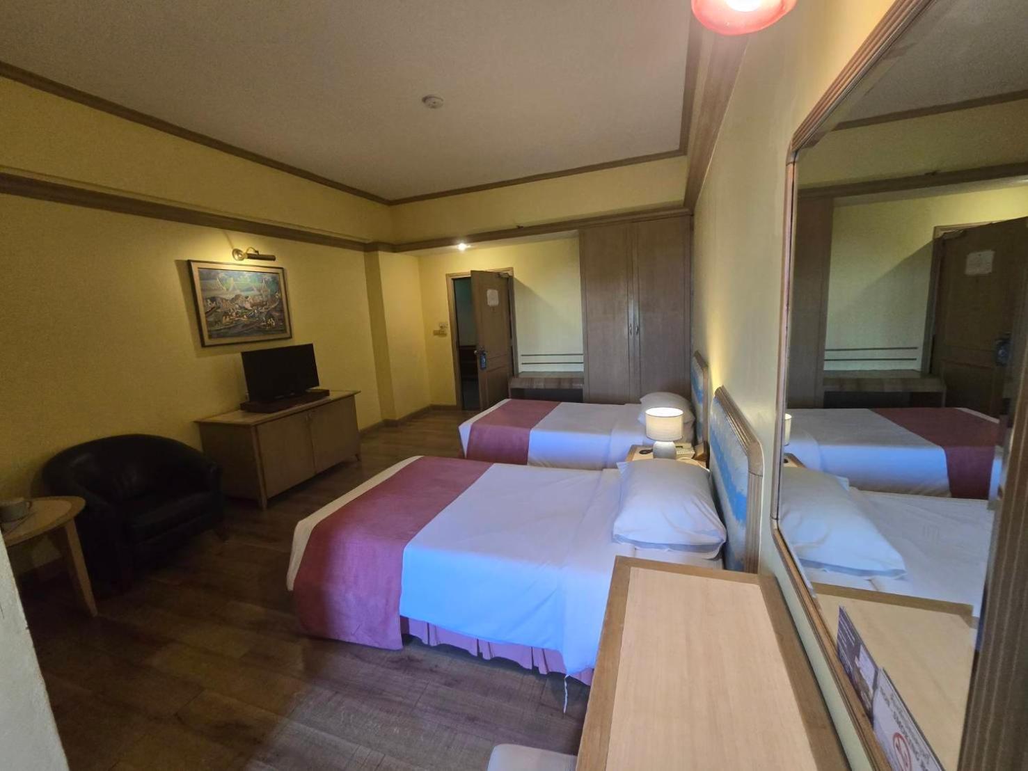 Riverside 4* Bangkok