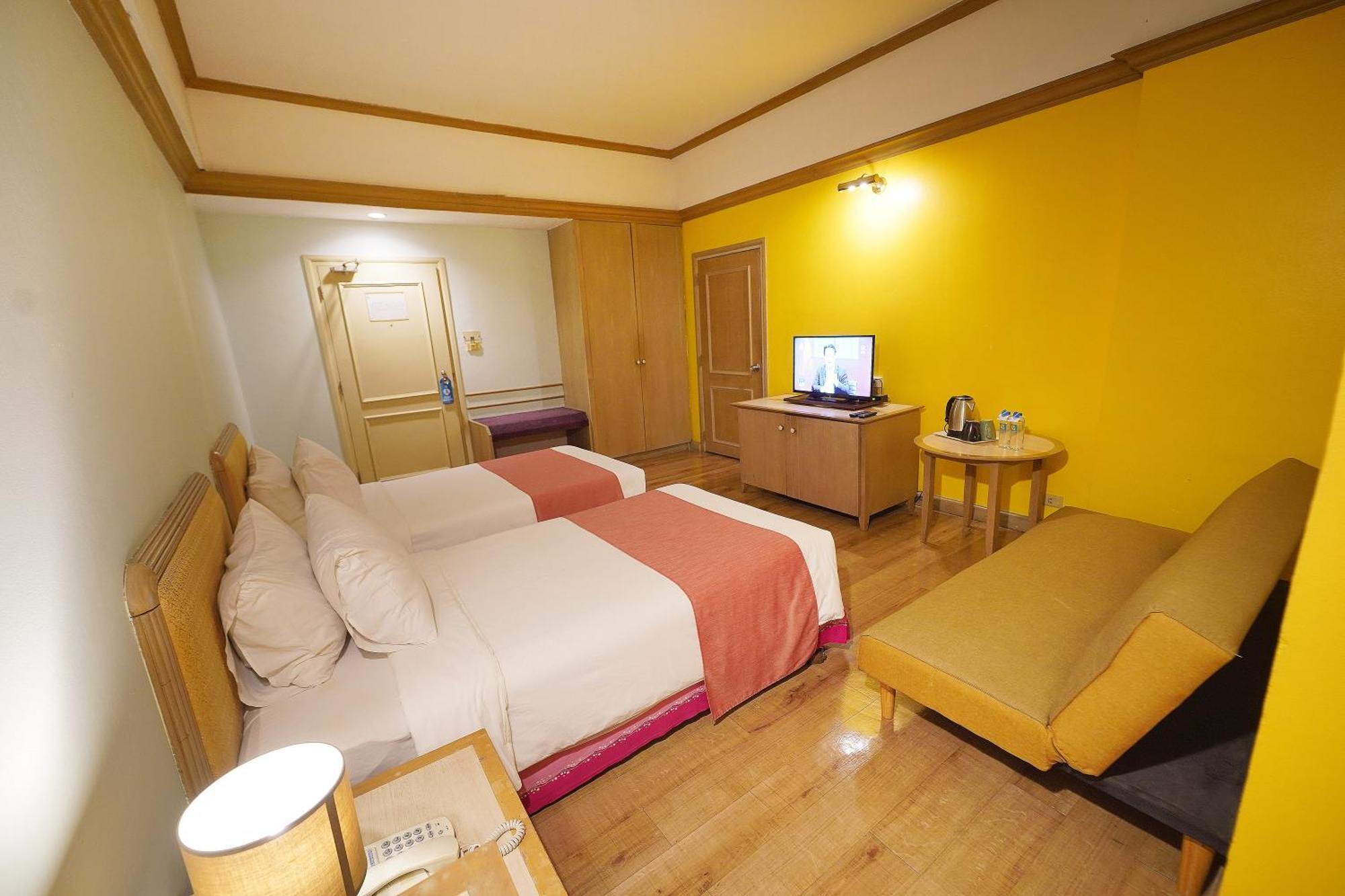 Hotel Riverside