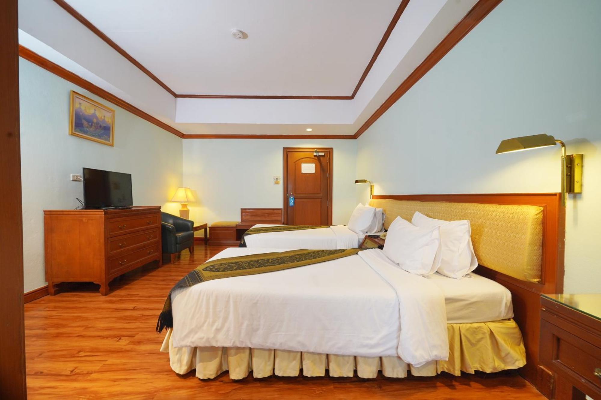 Riverside Hotel Bangkok