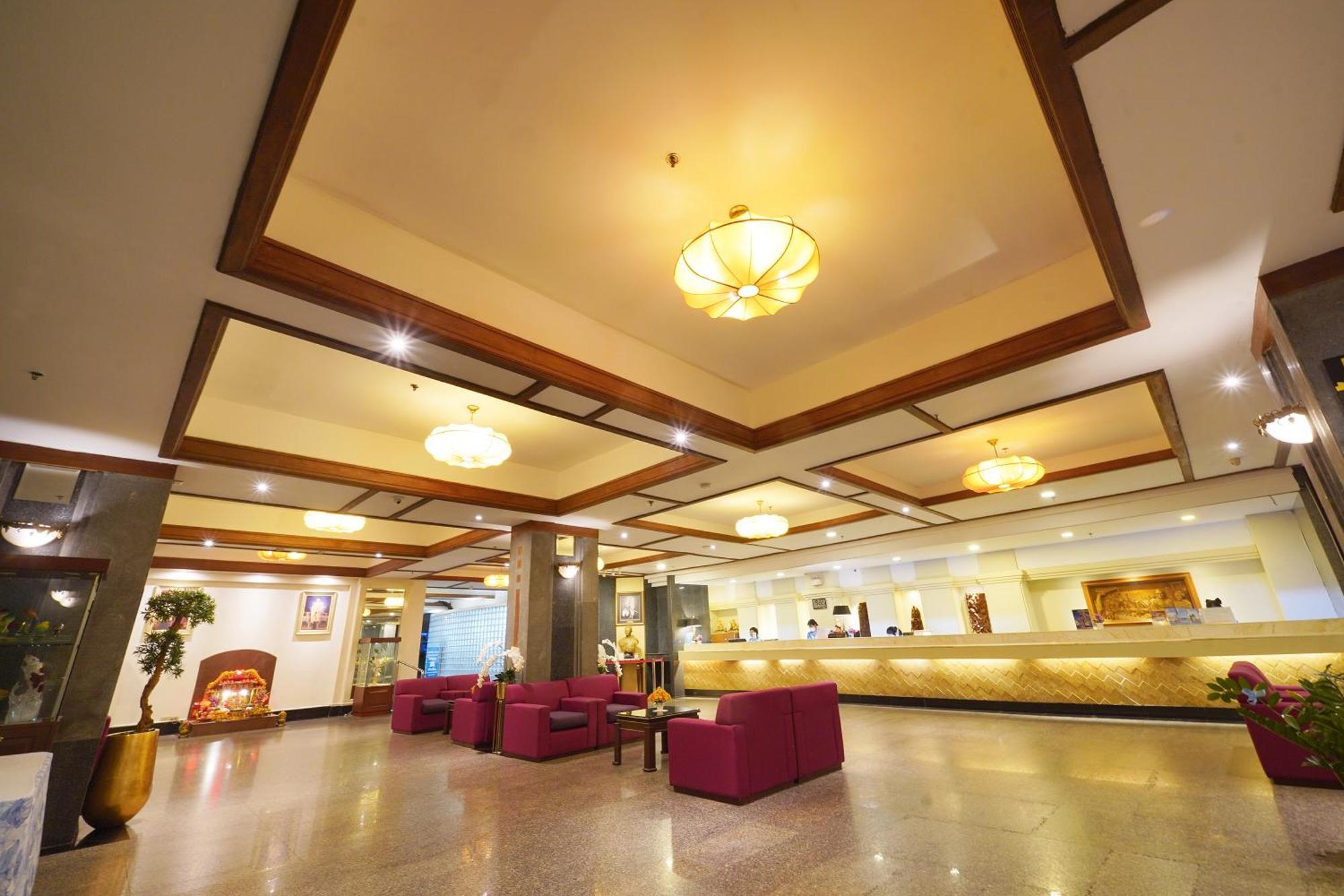 Hotel Riverside