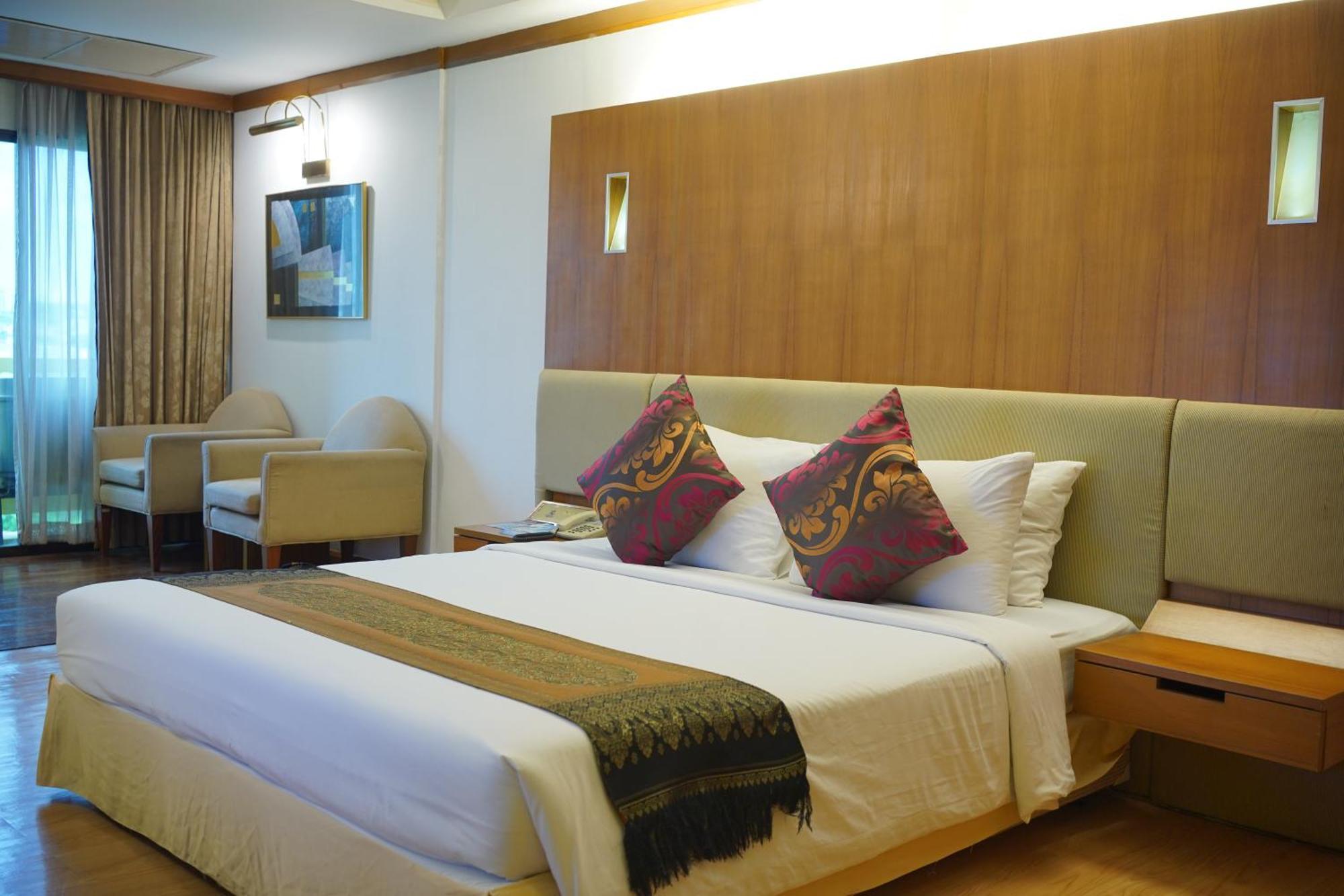 Riverside Hotel Bangkok