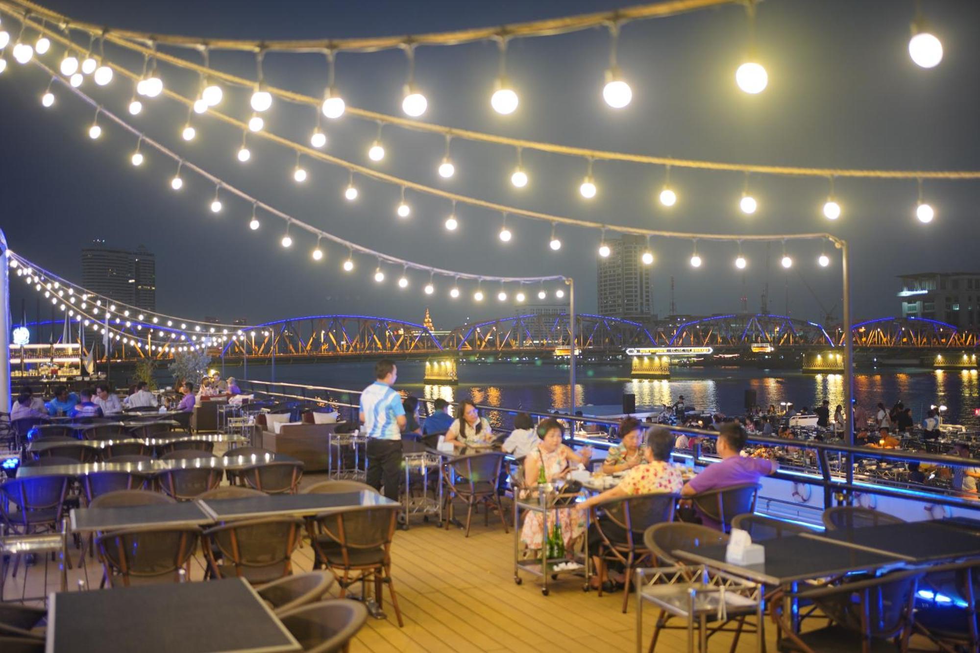 Riverside 4* Bangkok