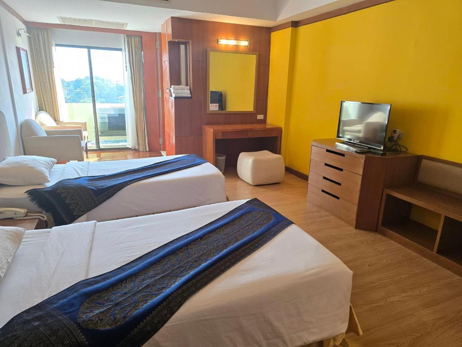 Hotel Riverside 4*