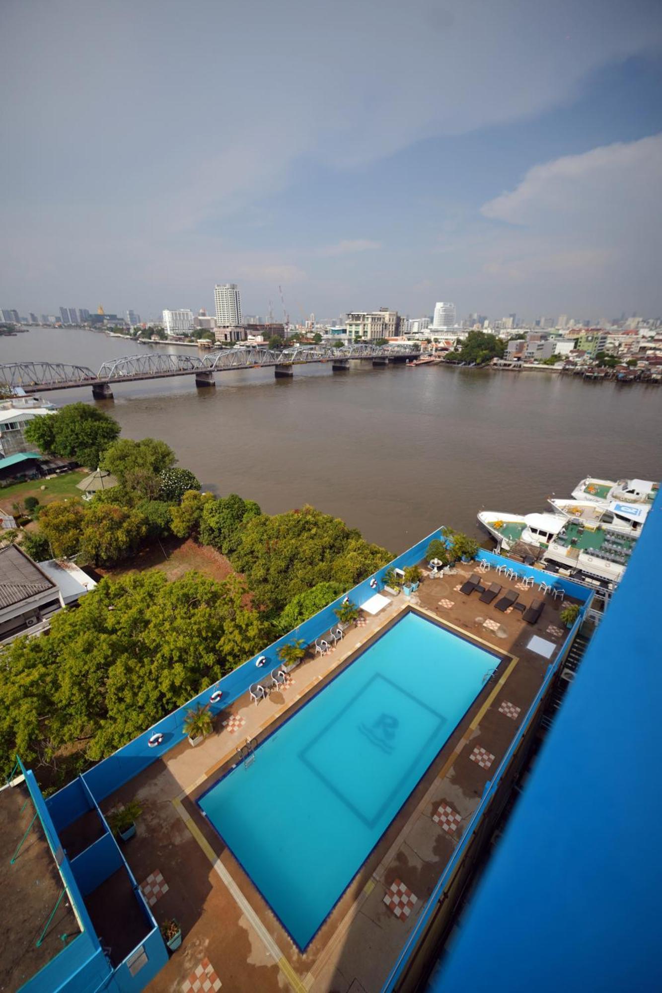Hotel Riverside
