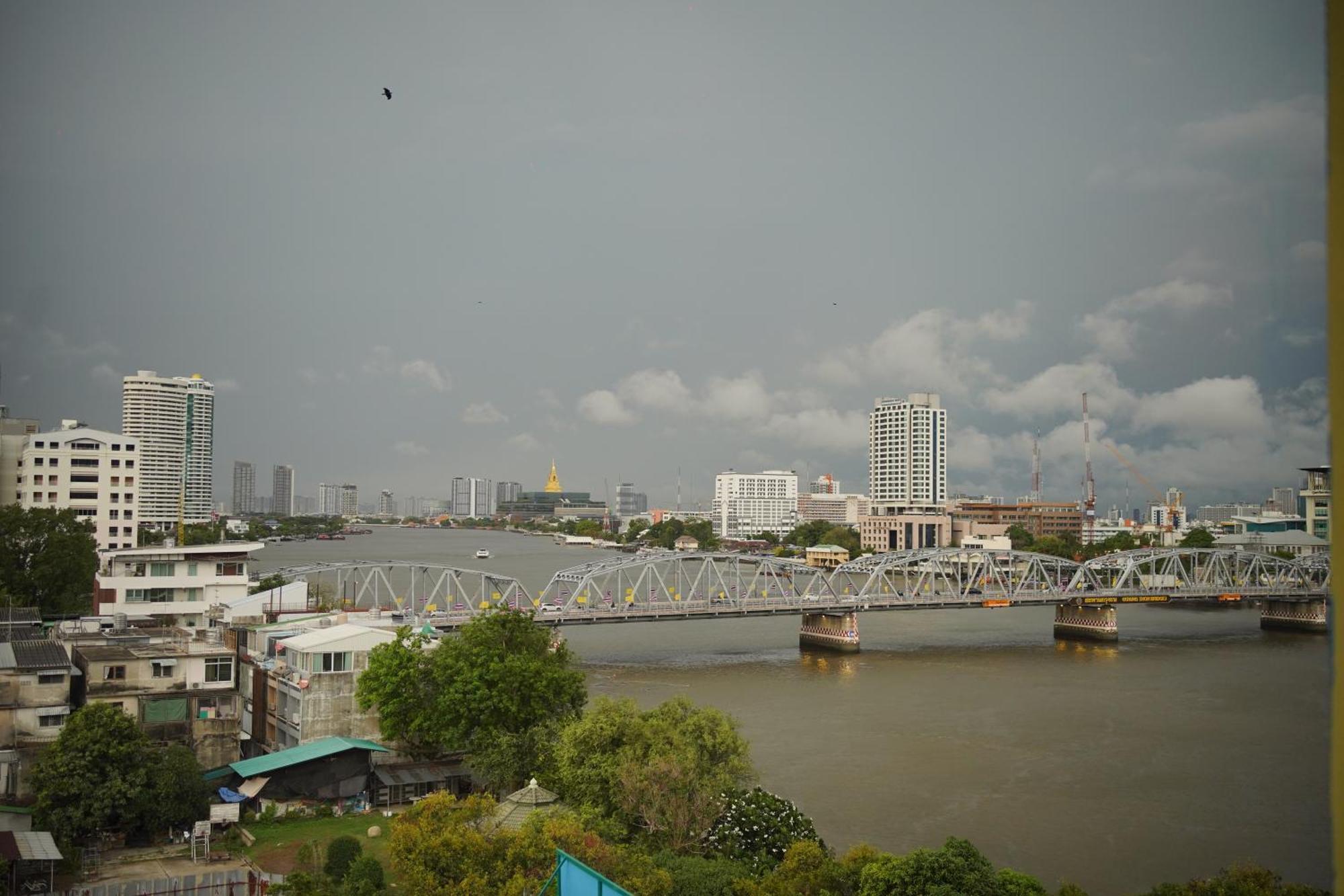 Riverside Bangkok