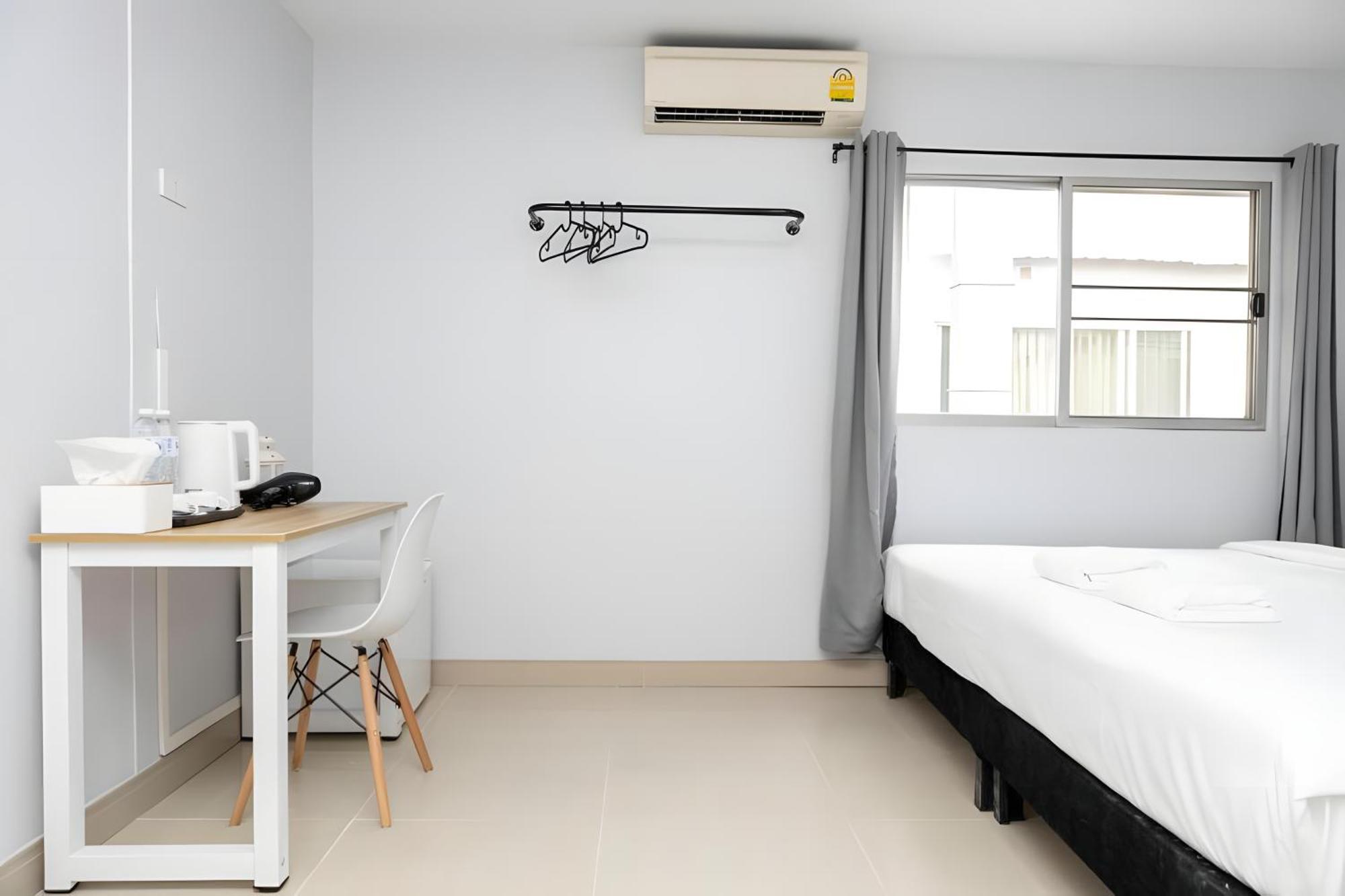 Go Bts Nana V โกอินน์ บีทีเอส นานา 2 Apartment