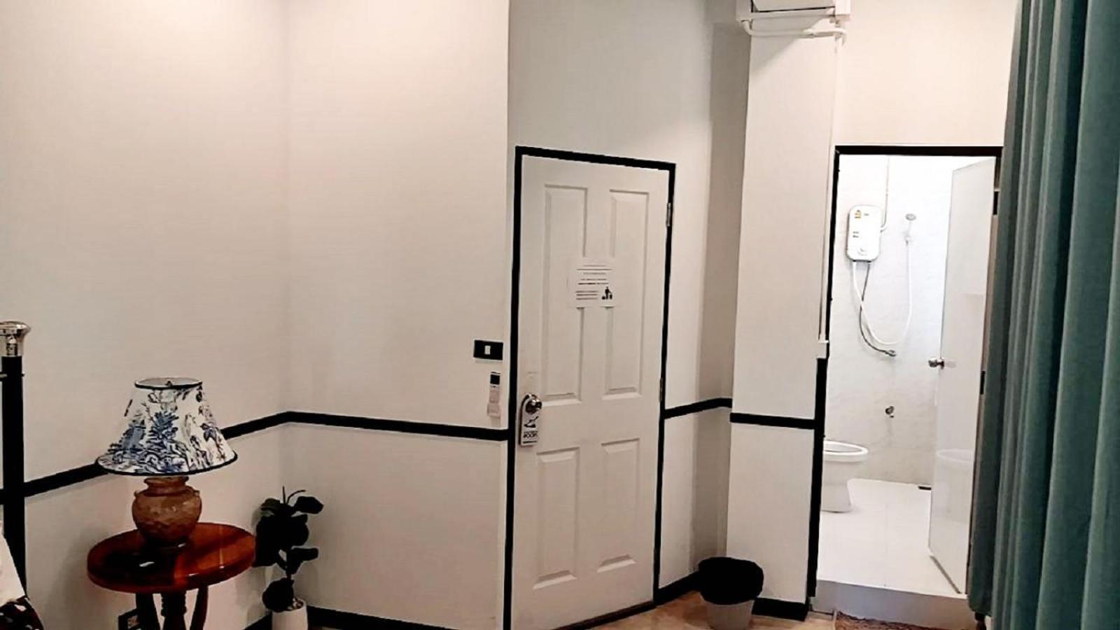 Appartement The Character Yaowarat V เดอะ คาแรคเตอร์ เยาวราช 3 *