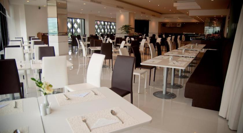 Hotel Iyarin@tuk Chang Ratchayothin