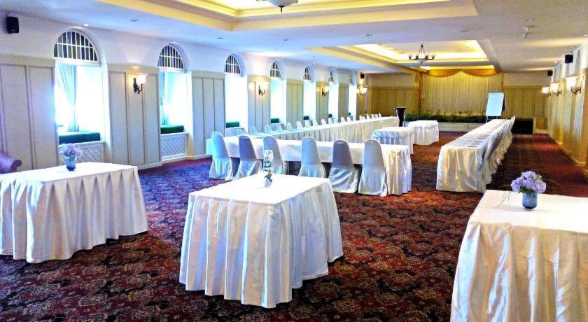 Hotel Iyarin@tuk Chang Ratchayothin