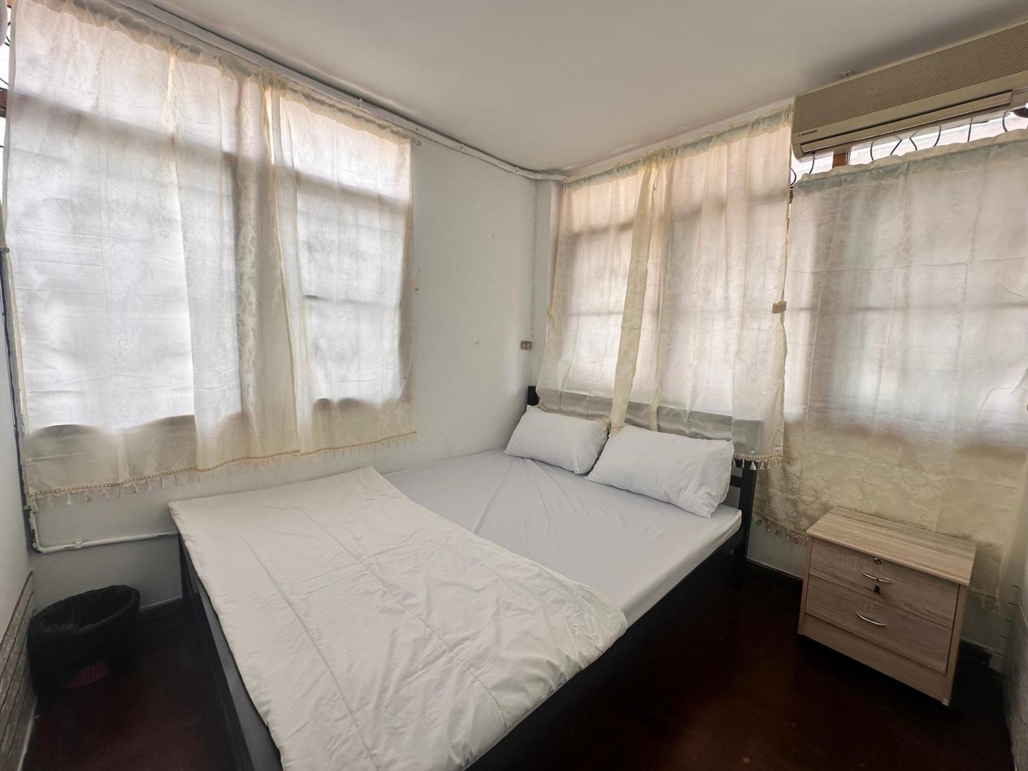 Hostel Yuma Tashi *