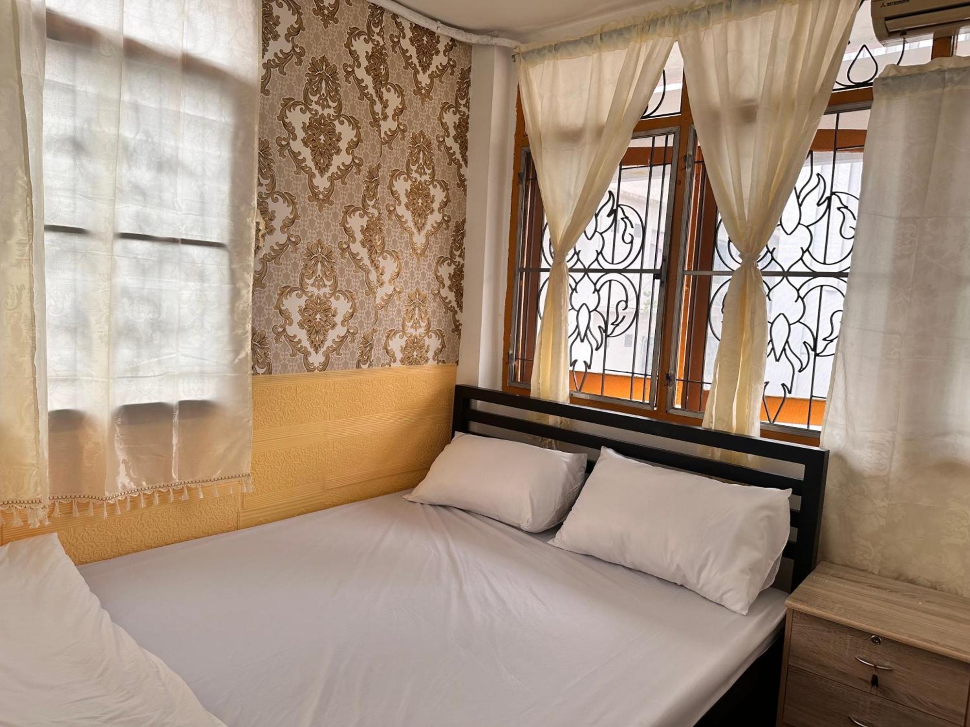 Hostel Yuma Tashi