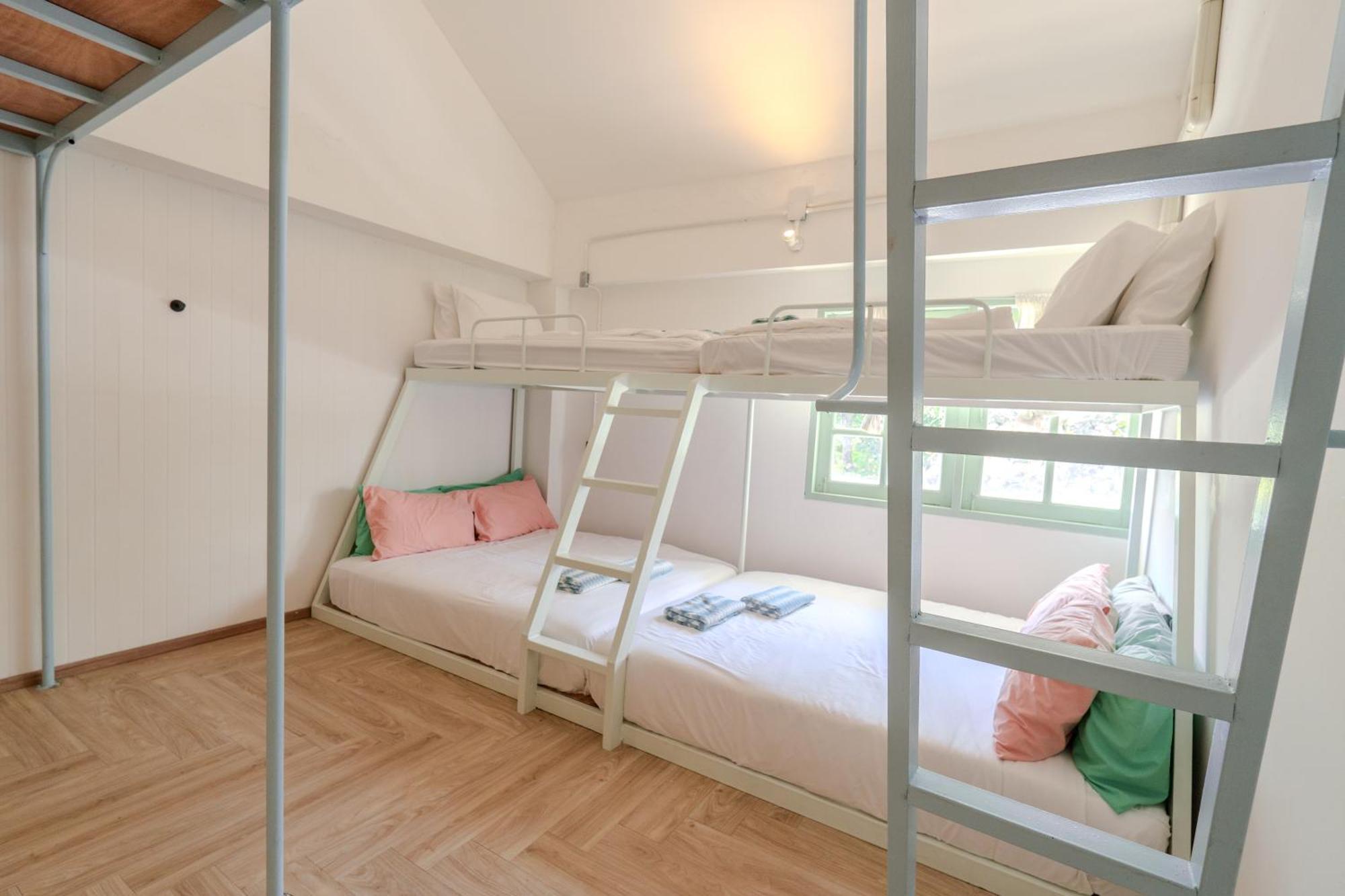 The Khaosan 5* Bangkok