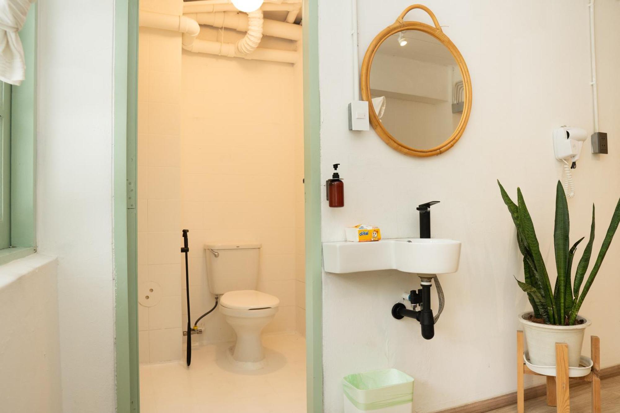 The Khaosan Hotel Bangkok