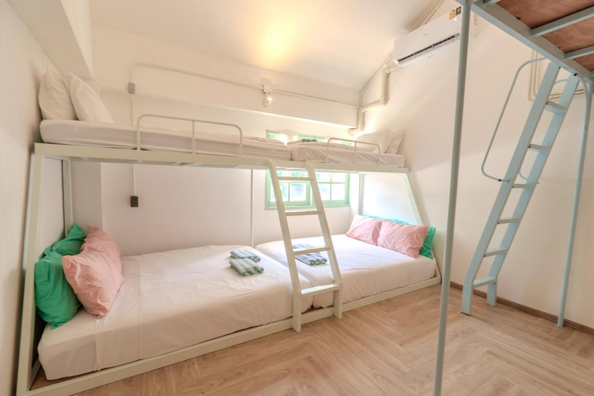 Hotel The Khaosan