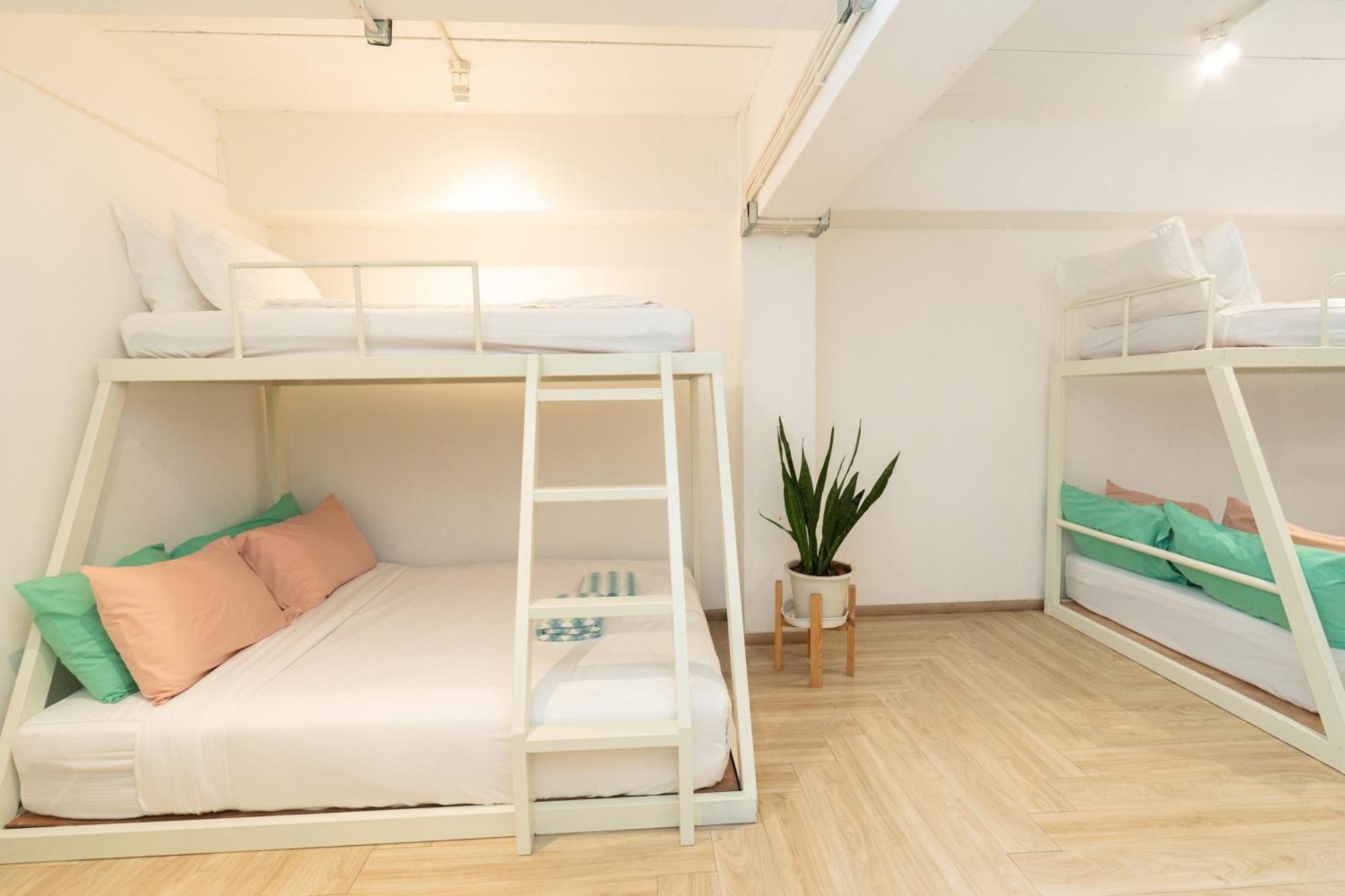 Hotel The Khaosan 5*