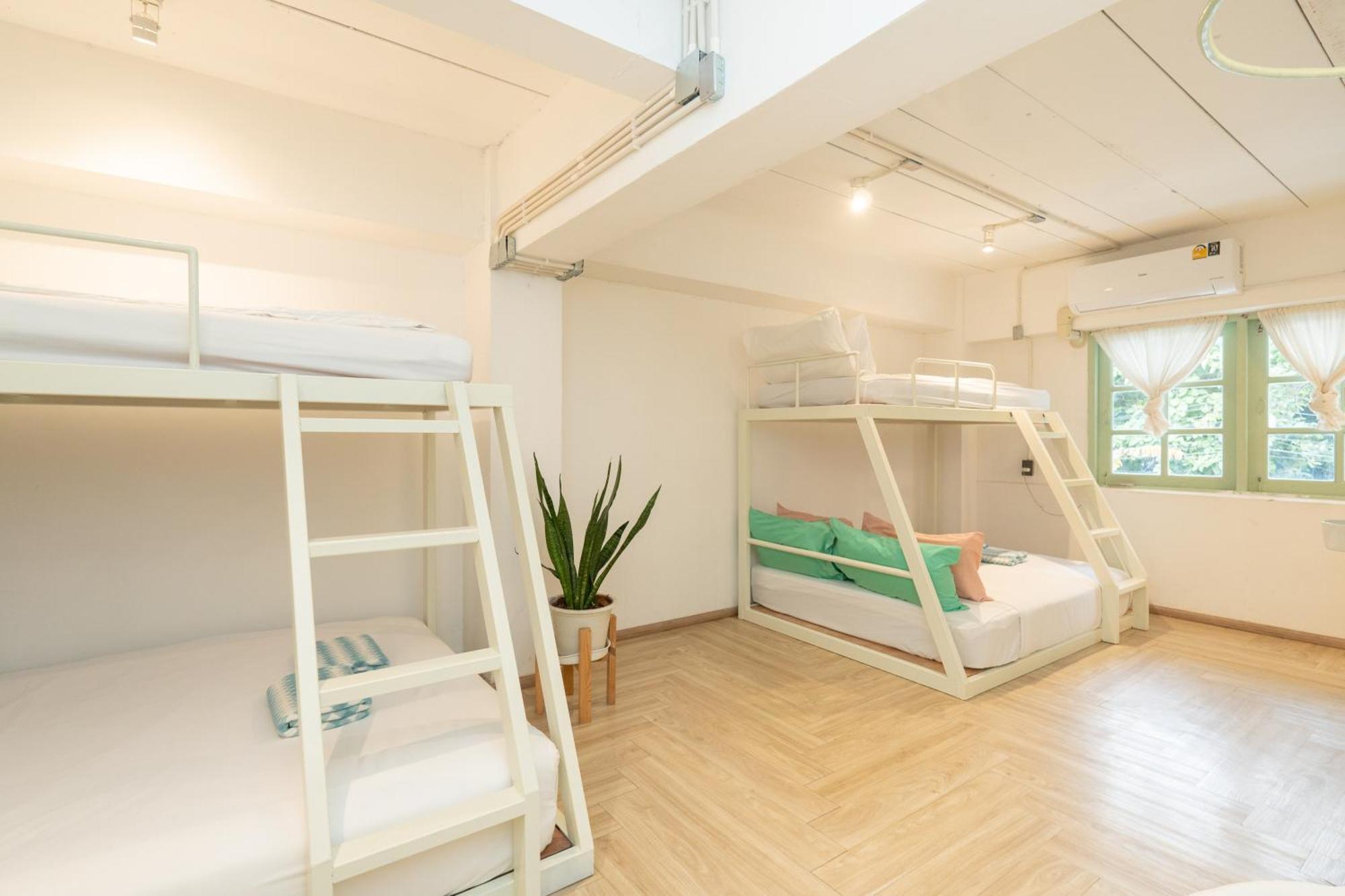 Hotel The Khaosan