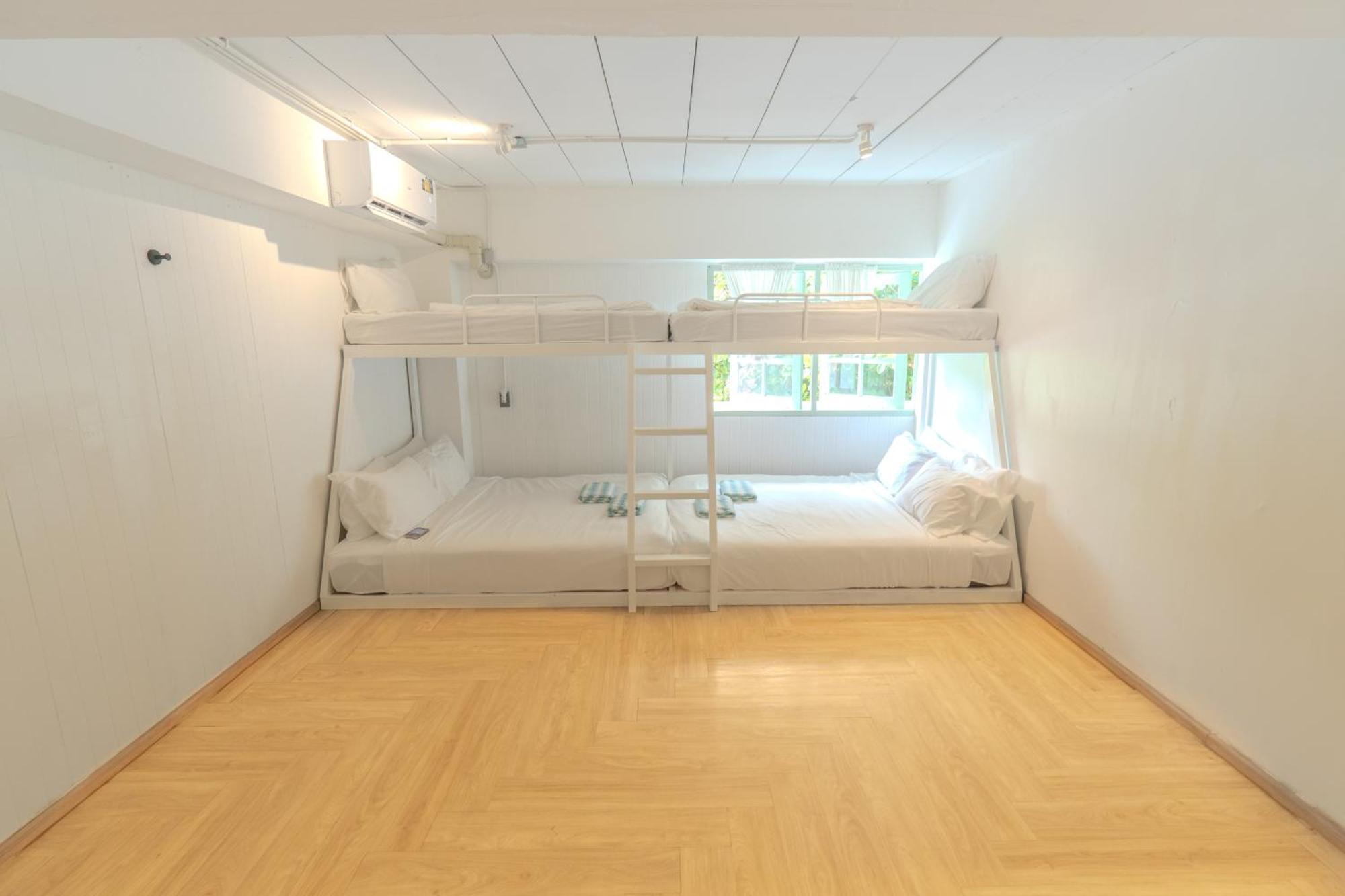 The Khaosan Hotel 5*