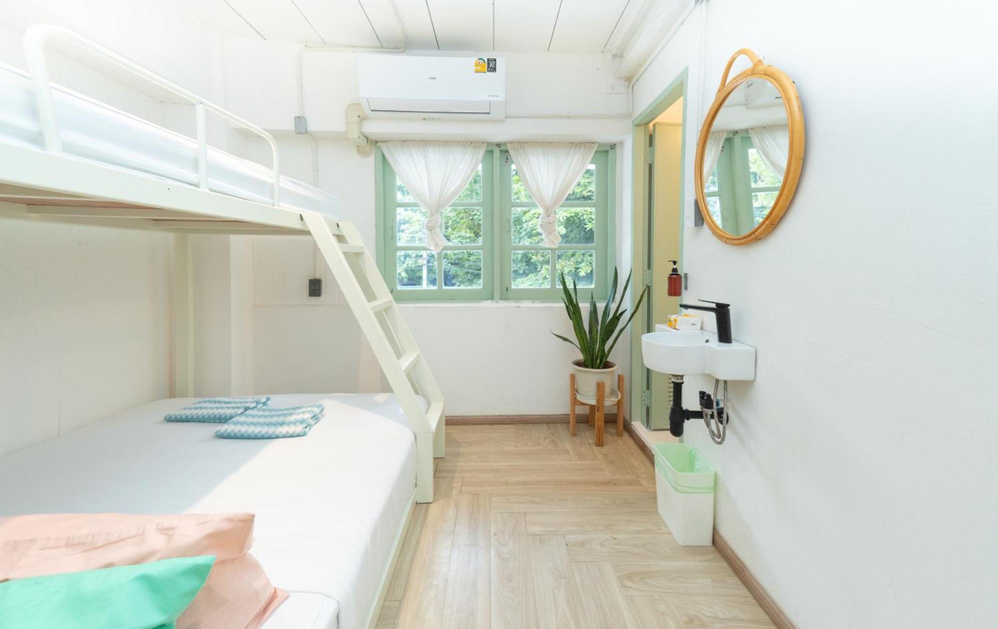 Hotel The Khaosan 5*