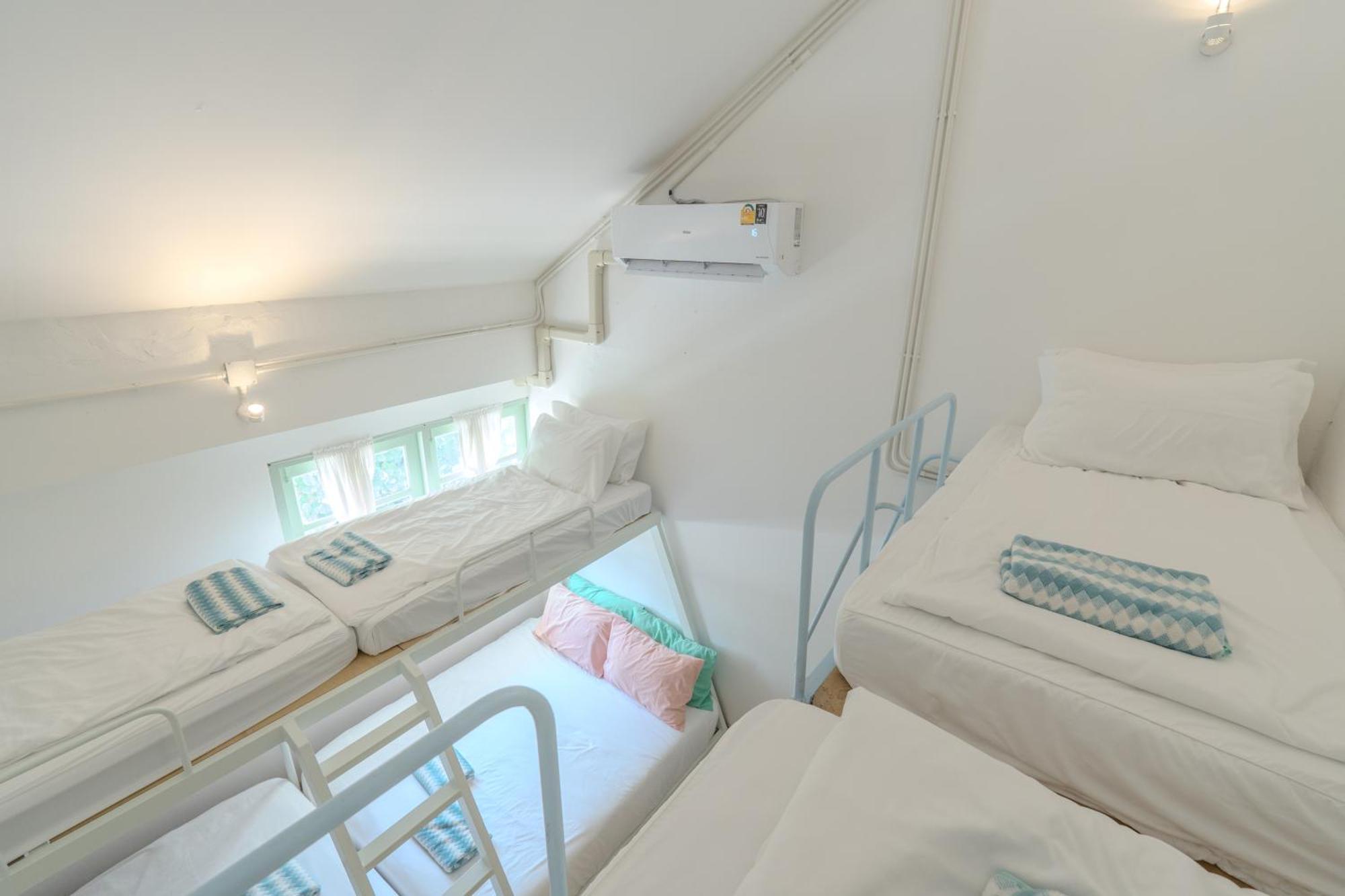 Hotel The Khaosan 5*
