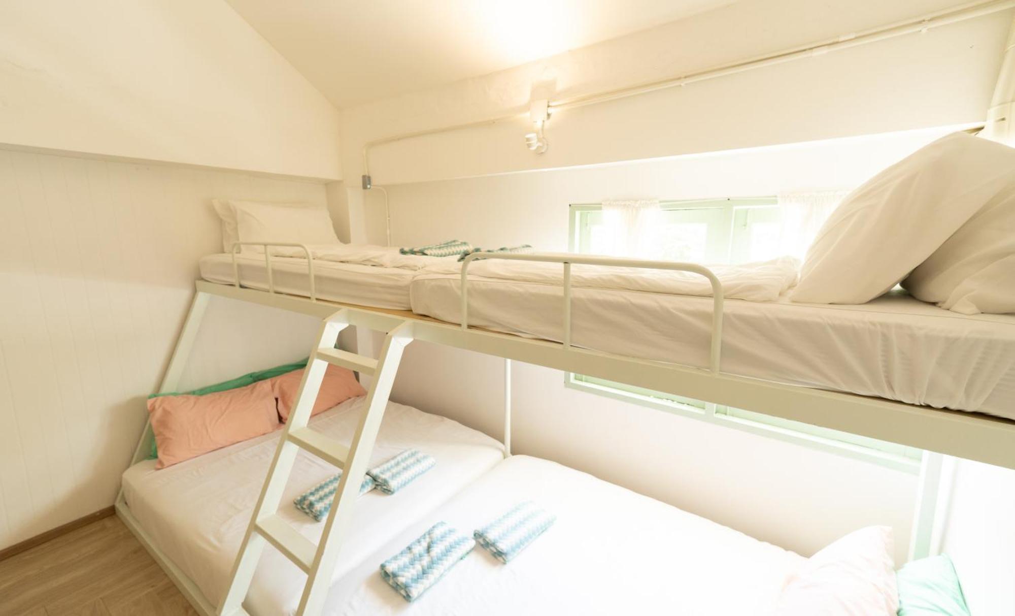 Hotel The Khaosan