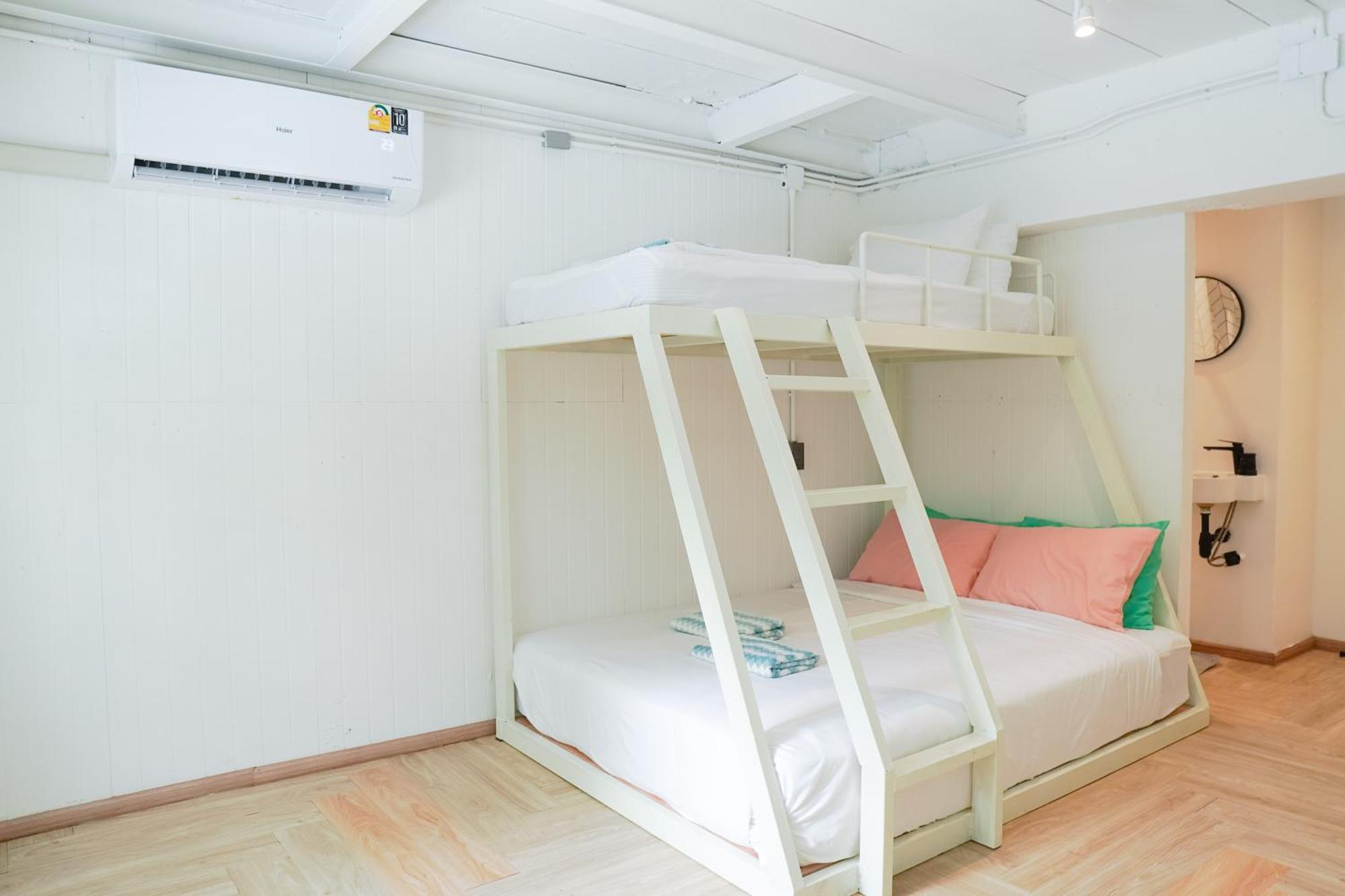 The Khaosan Hotel 5*