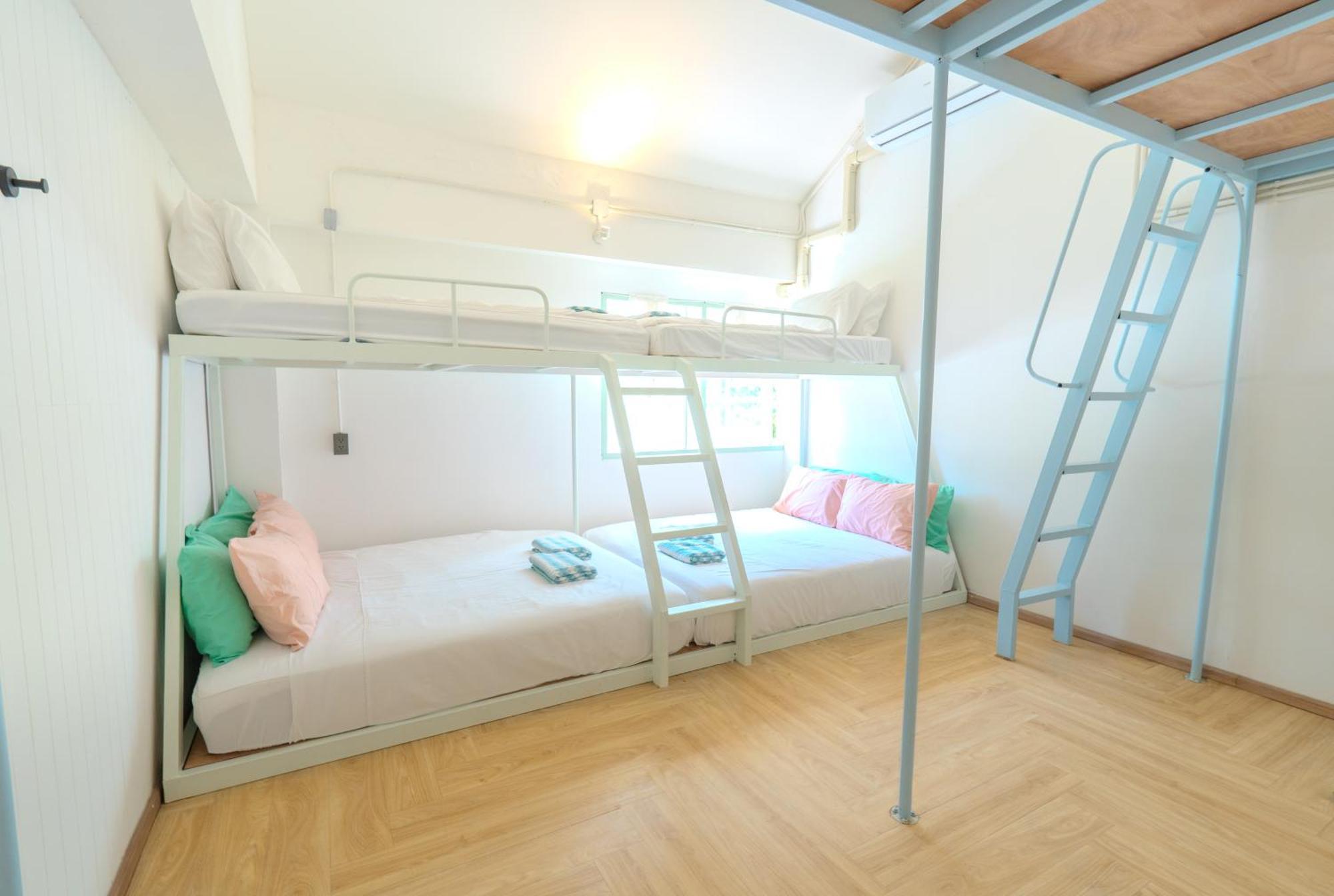 Hotel The Khaosan 5*