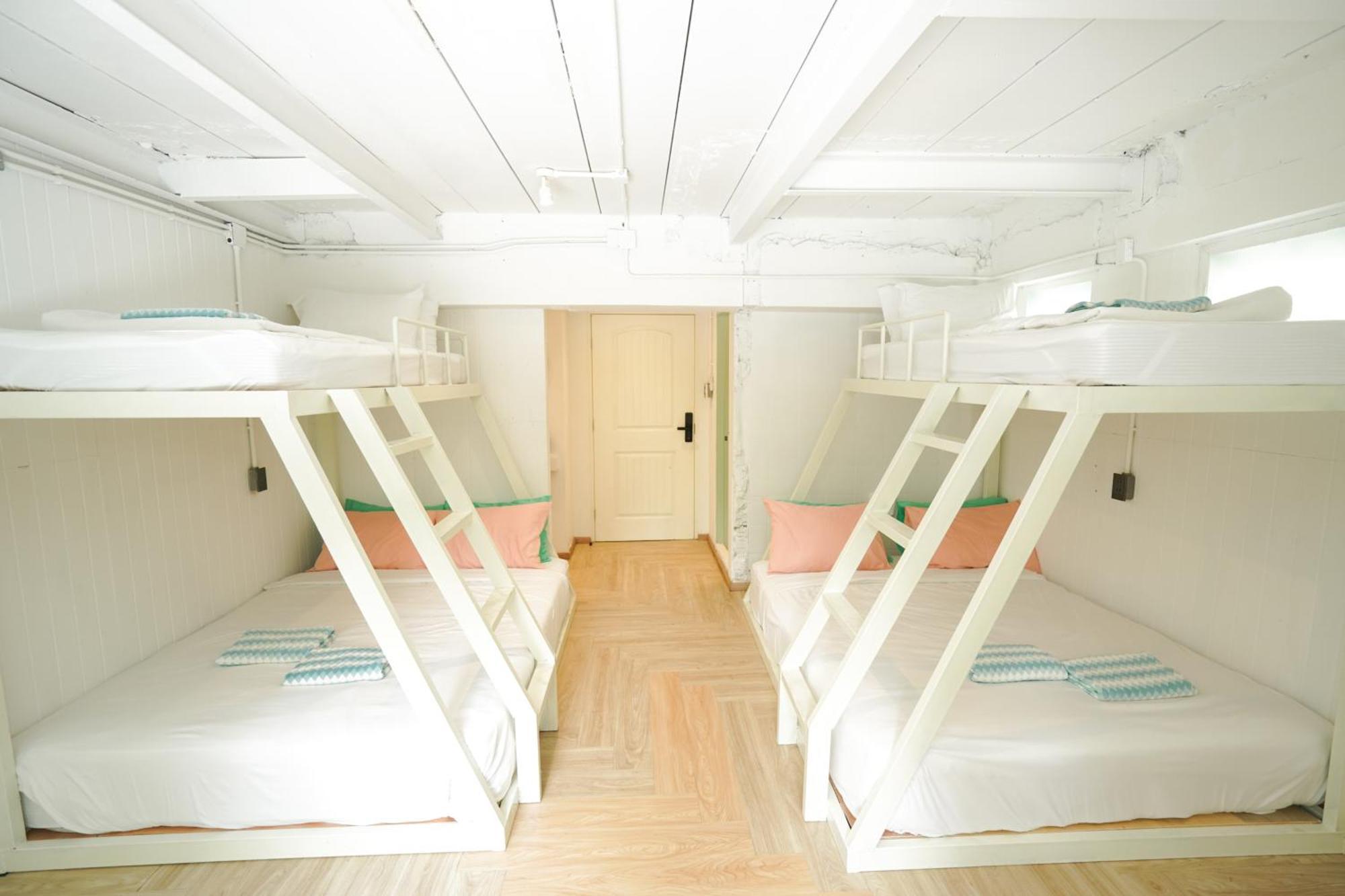 The Khaosan Hotel