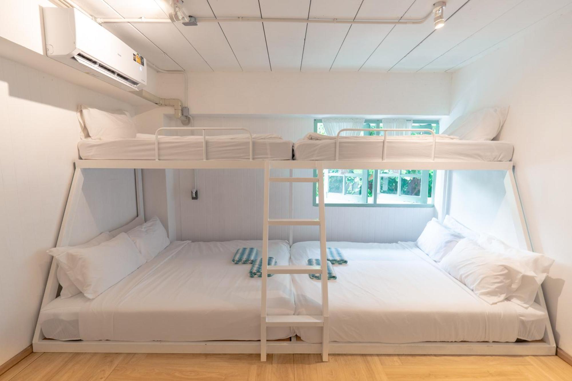 The Khaosan Hotel Bangkok