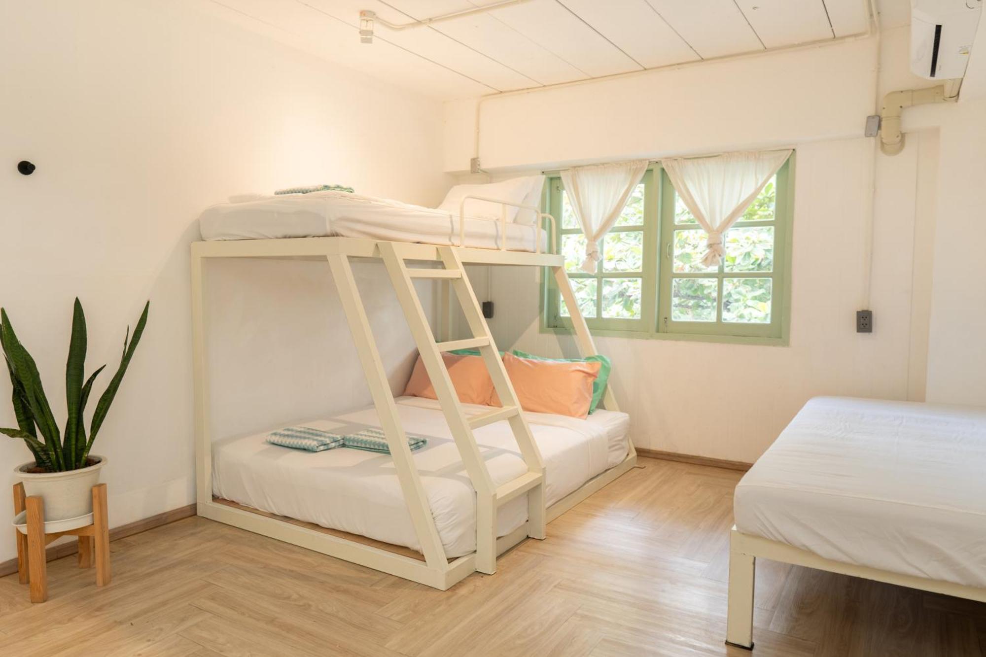 Hotel The Khaosan